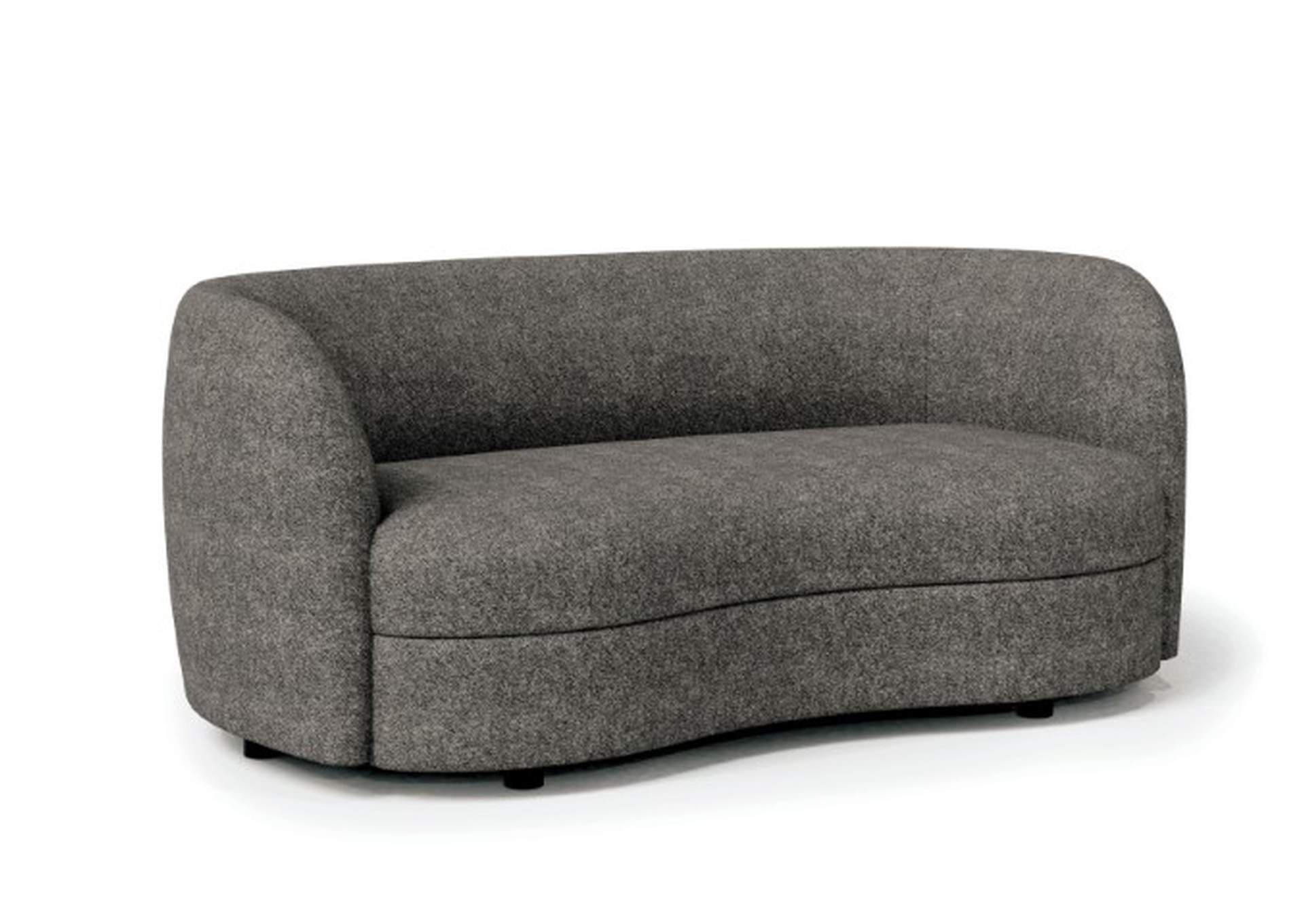 Versoix Loveseat,Furniture of America