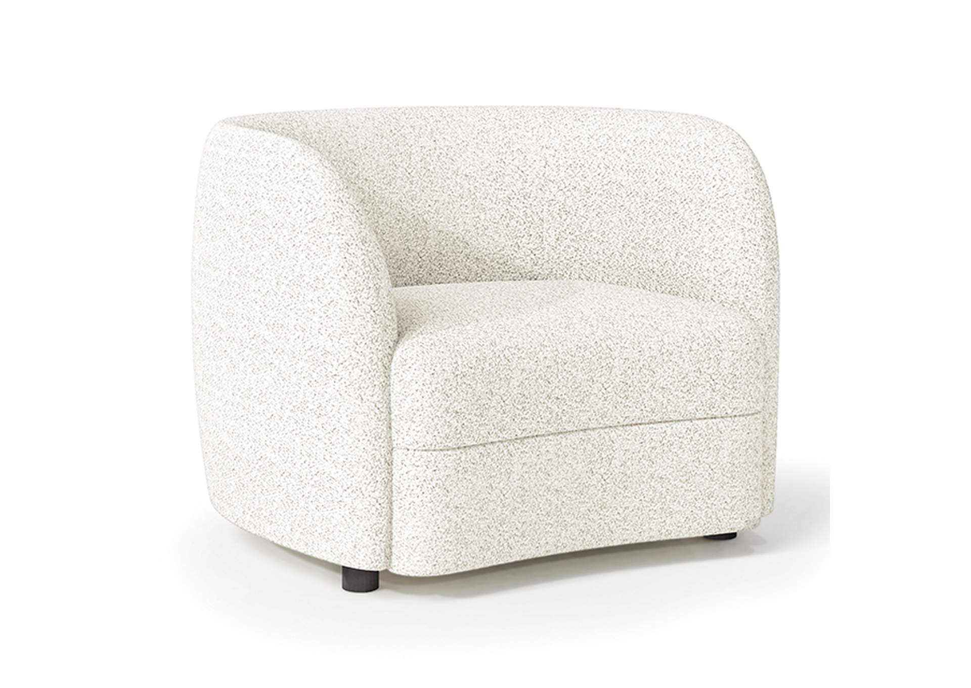 Versoix Chair,Furniture of America