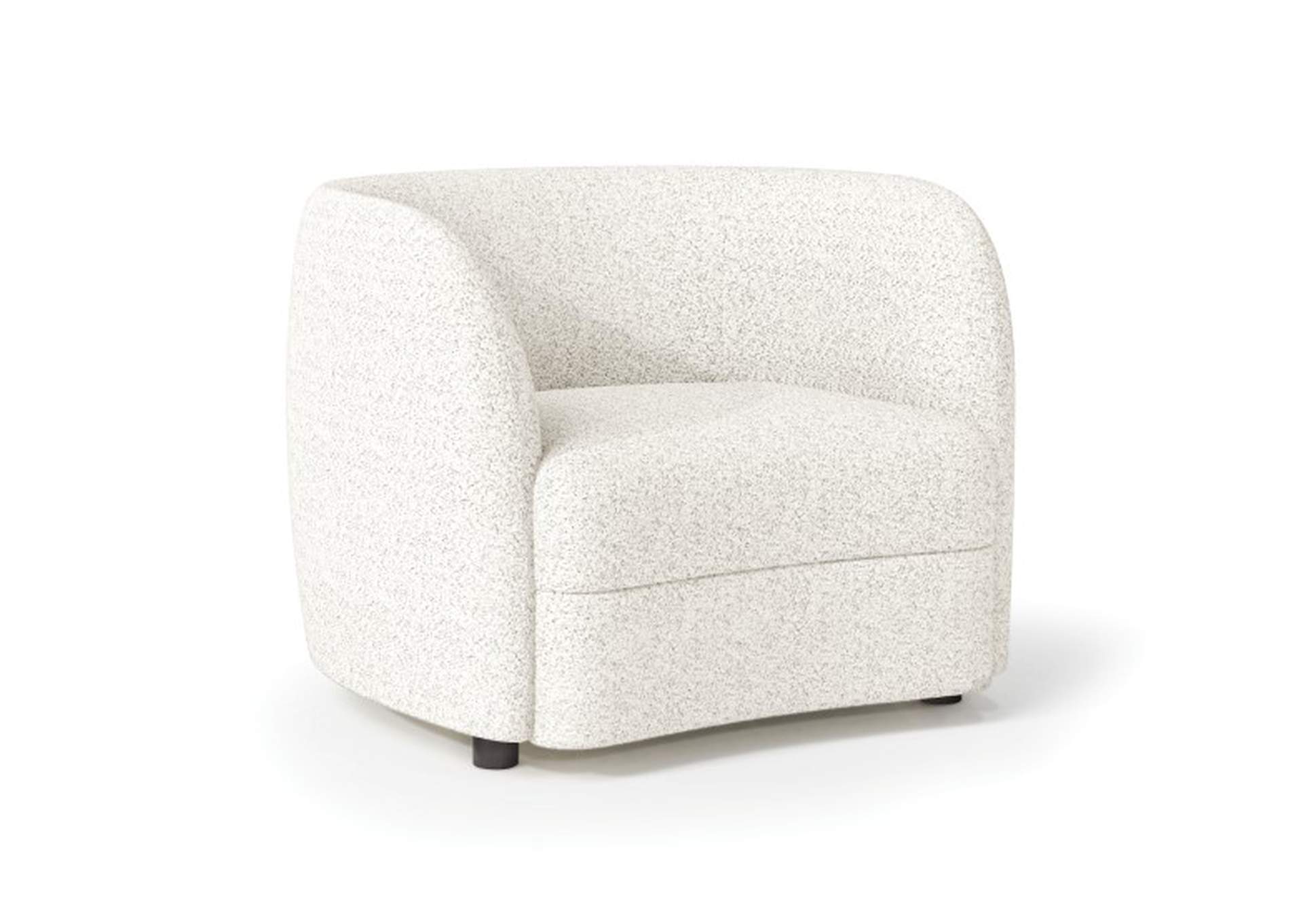 Versoix Chair,Furniture of America