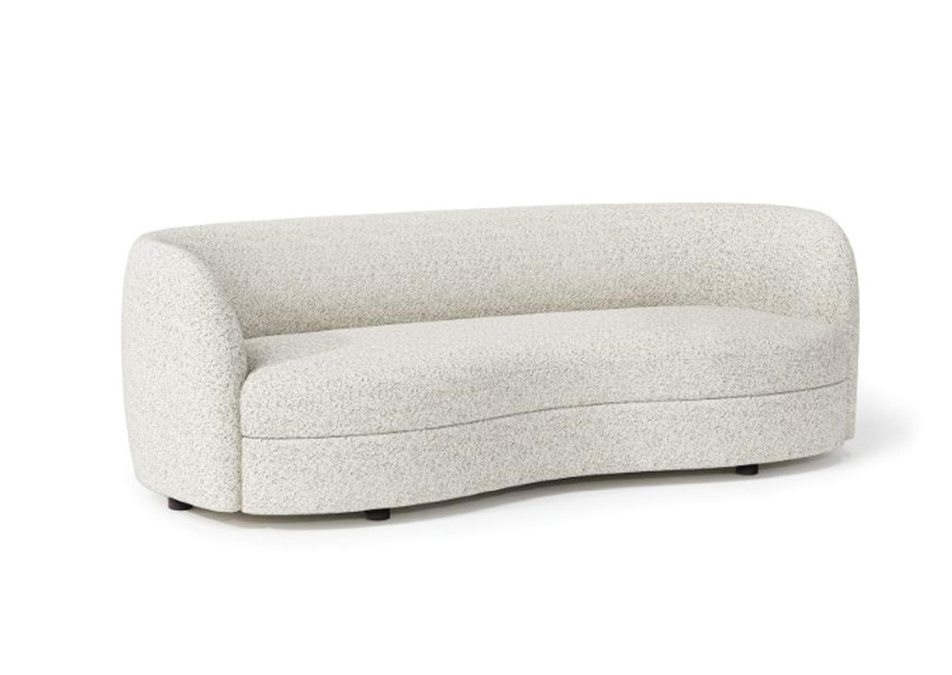 Versoix Sofa,Furniture of America