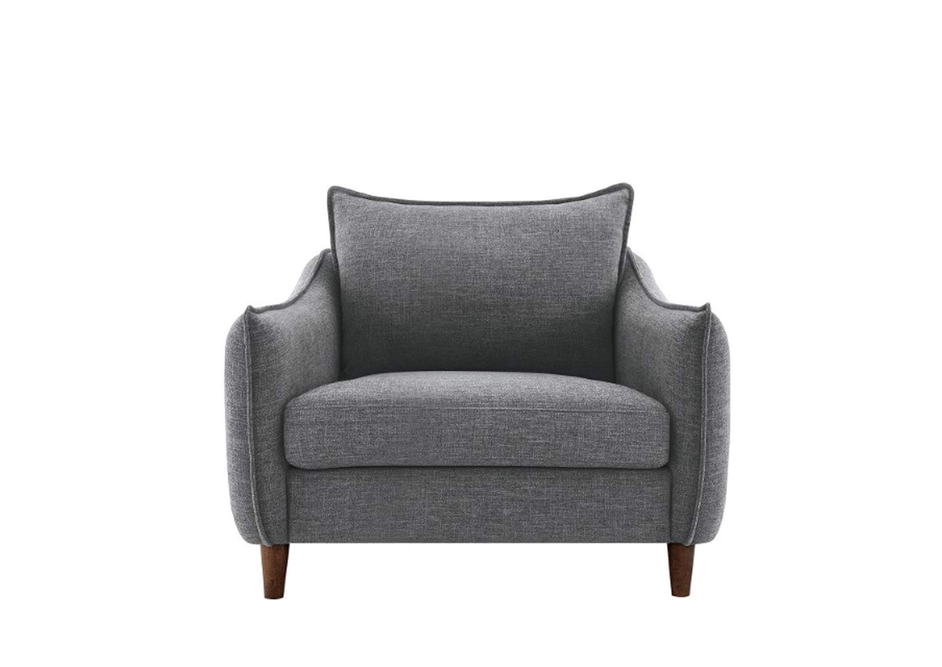Vermon Chair,Furniture of America