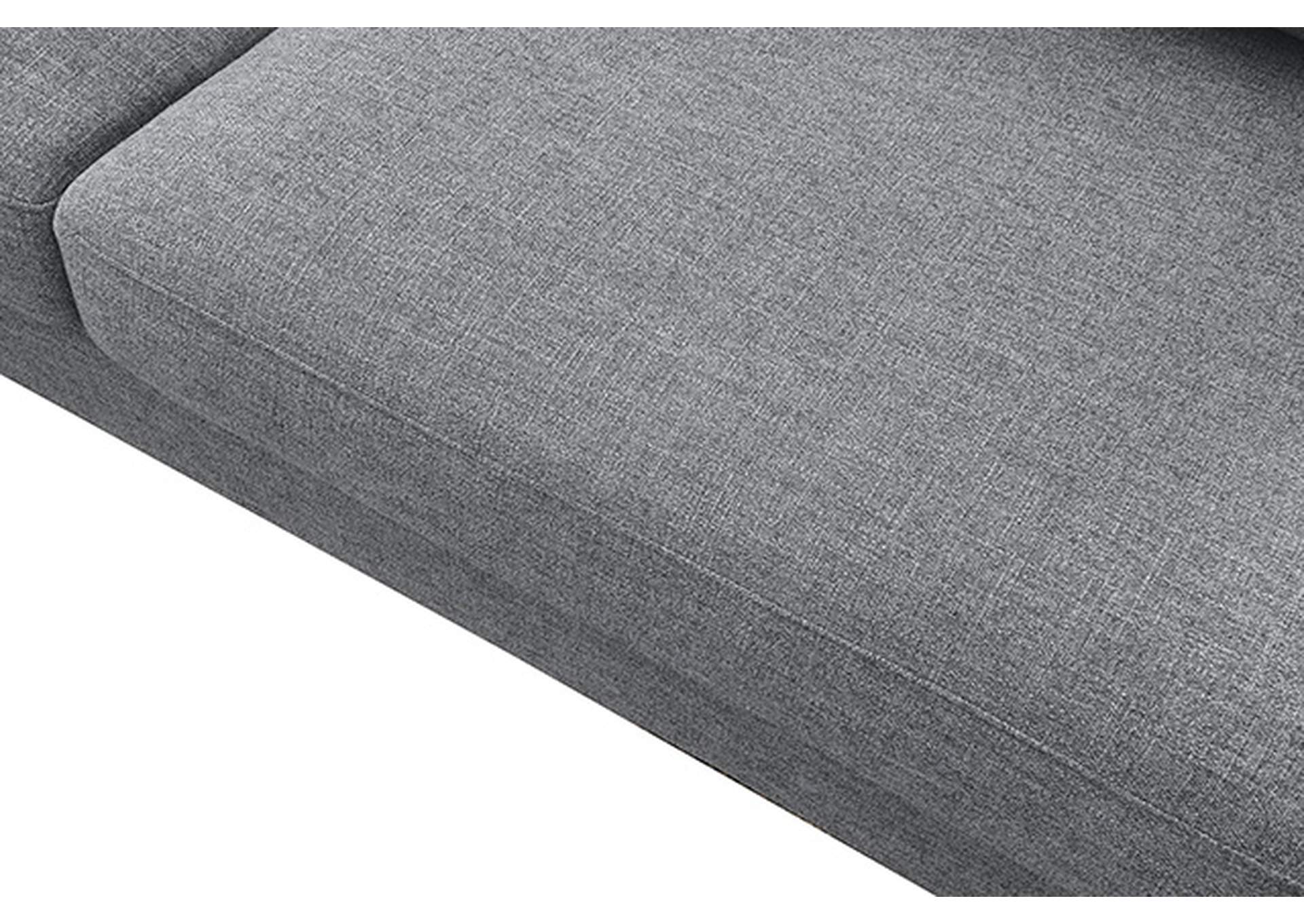 Vermon Loveseat,Furniture of America