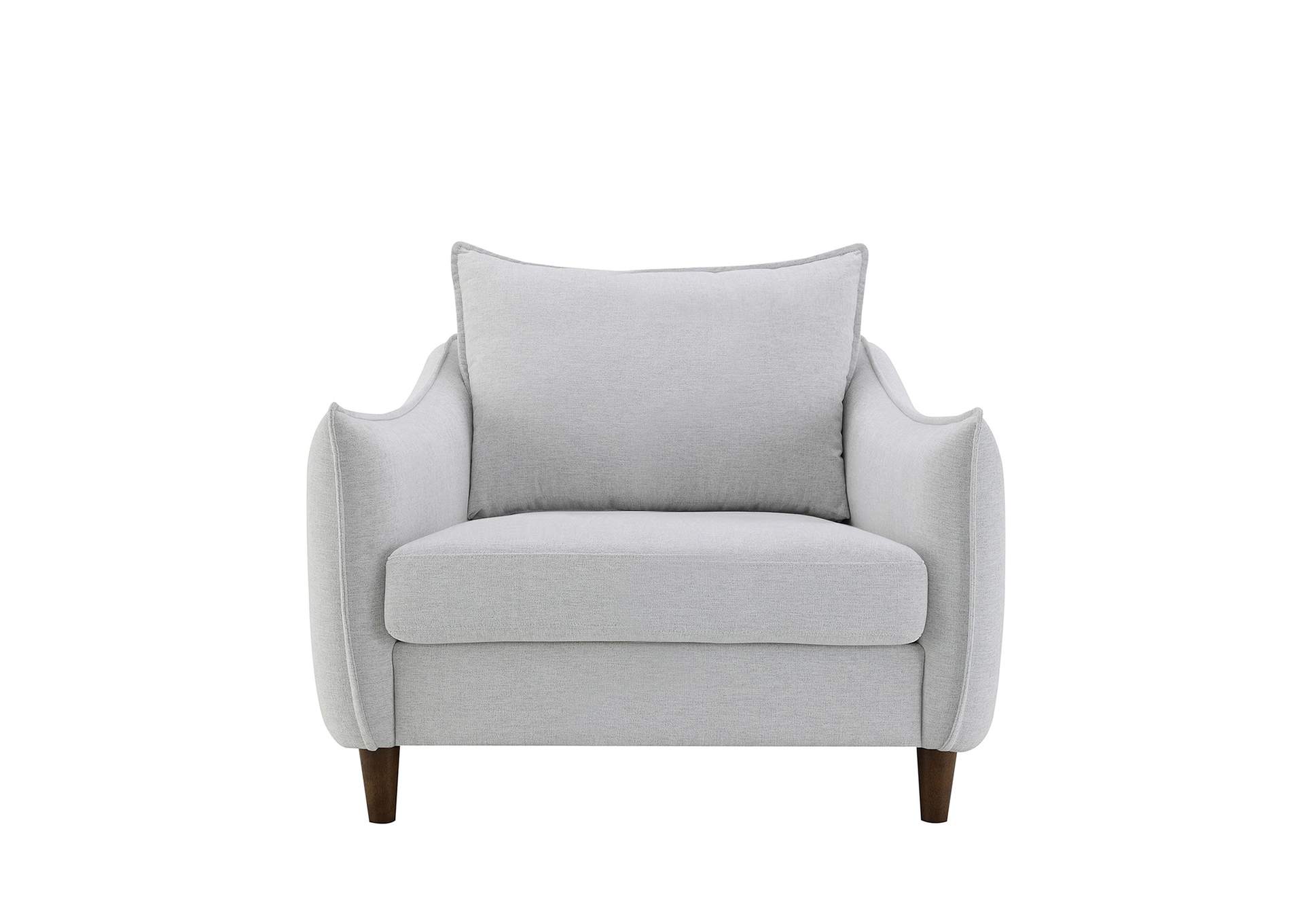 Vermon Chair,Furniture of America