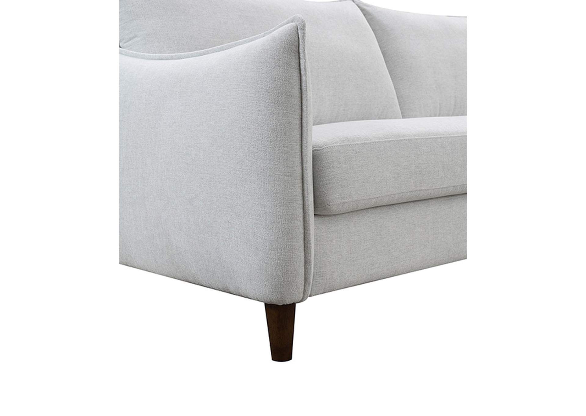 Vermon Chair,Furniture of America