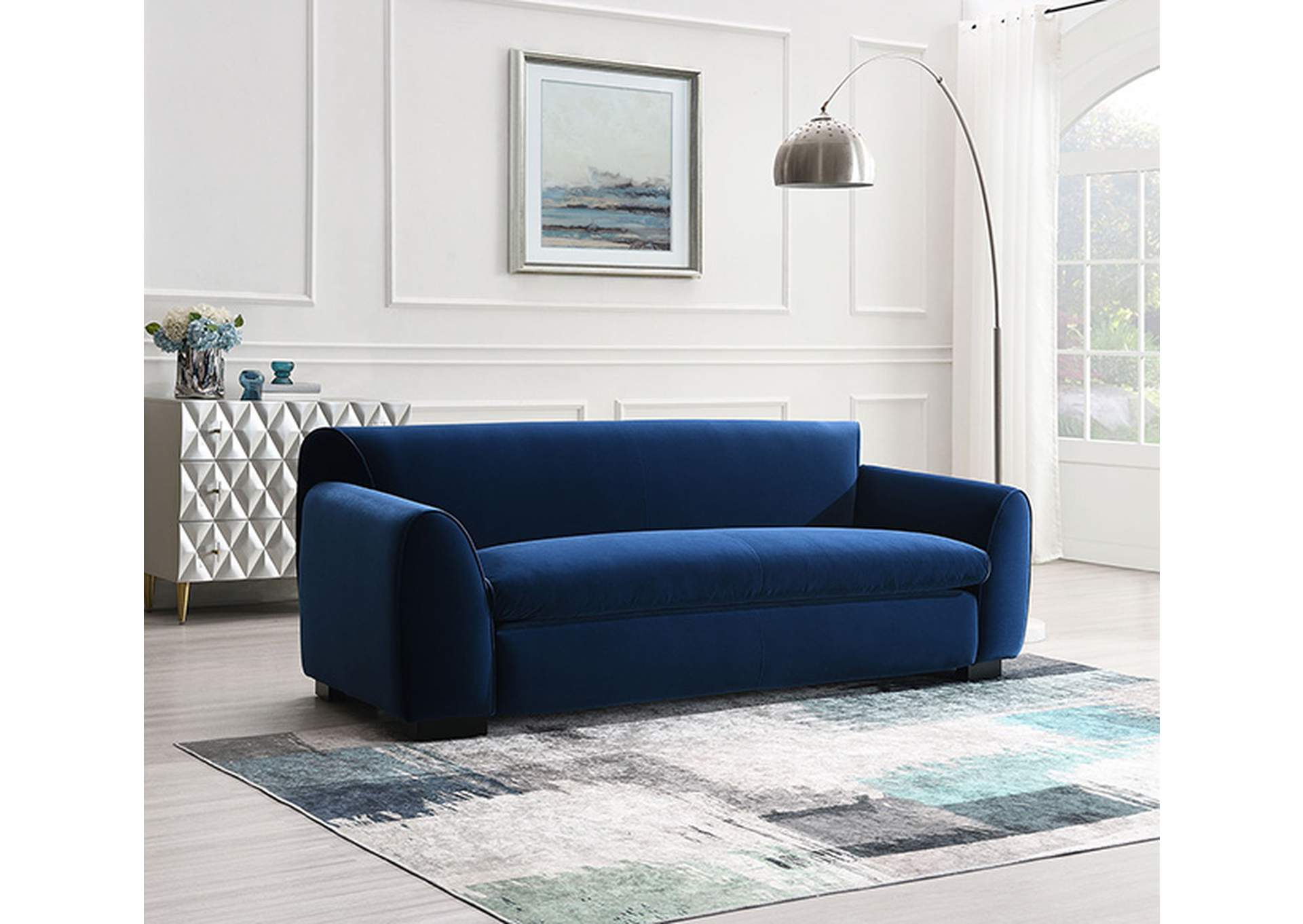 Severo Sofa,Furniture of America