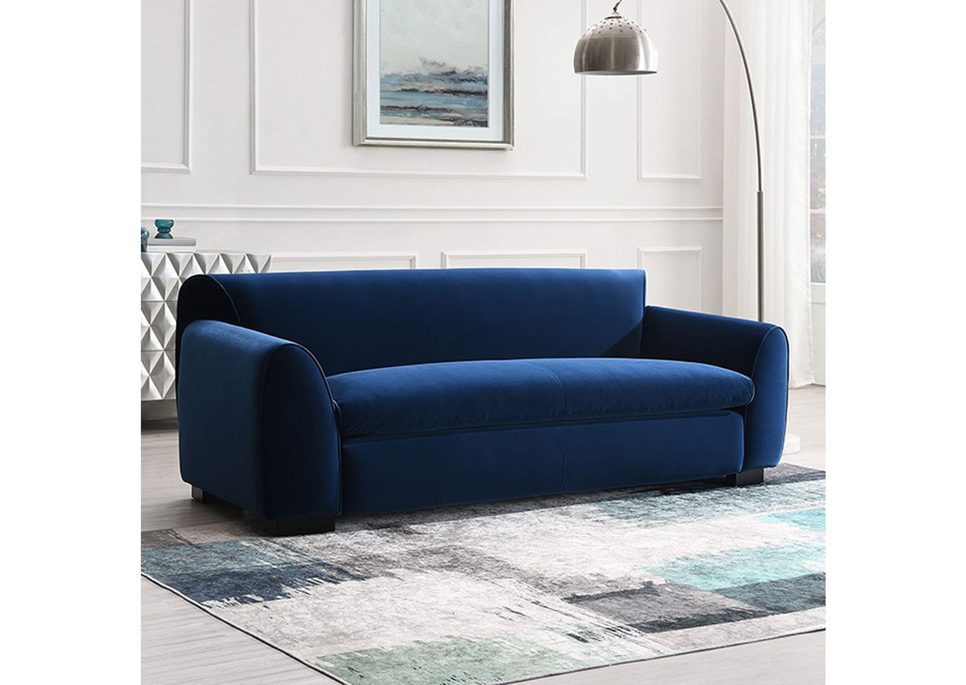 Severo Sofa,Furniture of America