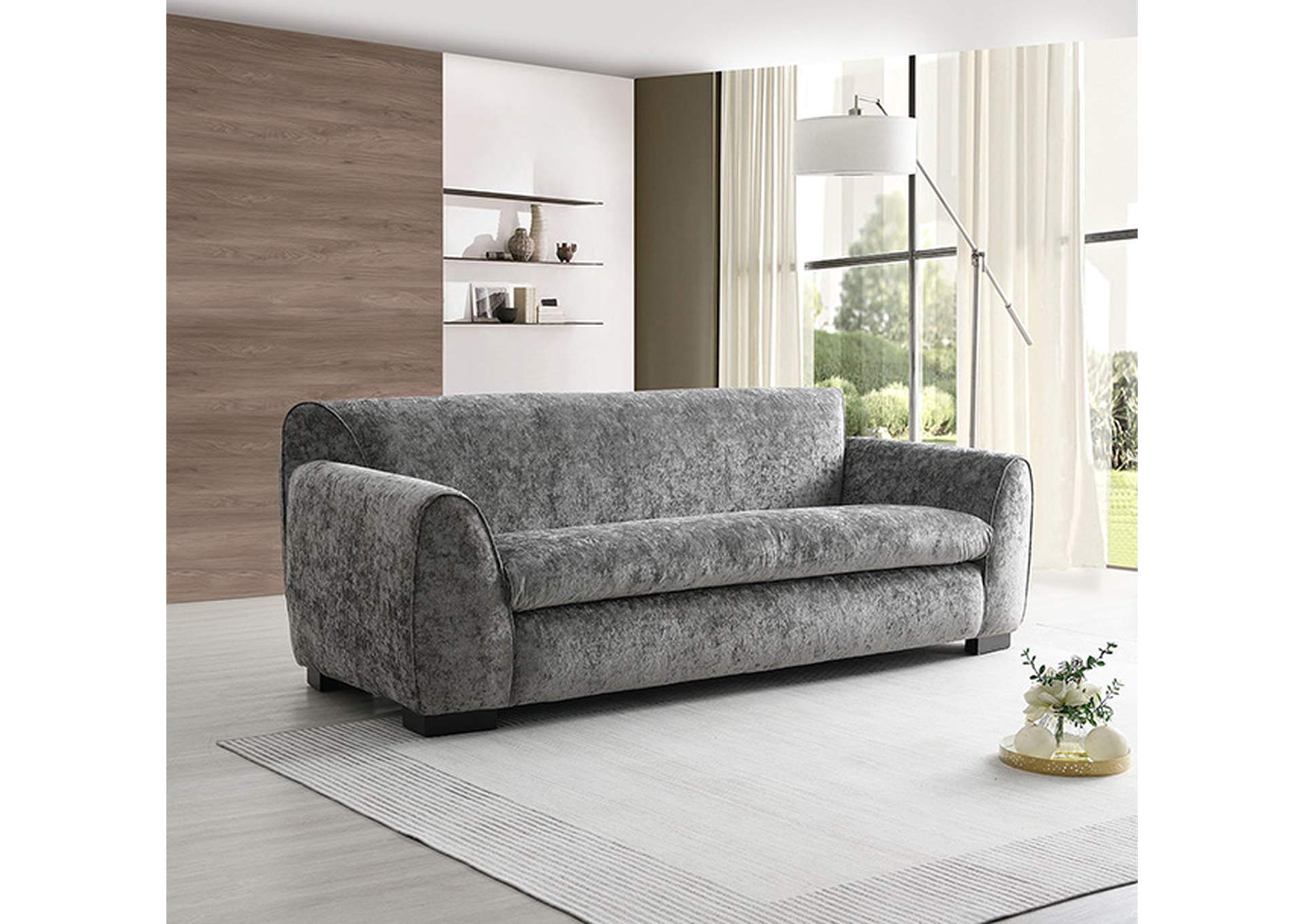 Severo Sofa,Furniture of America