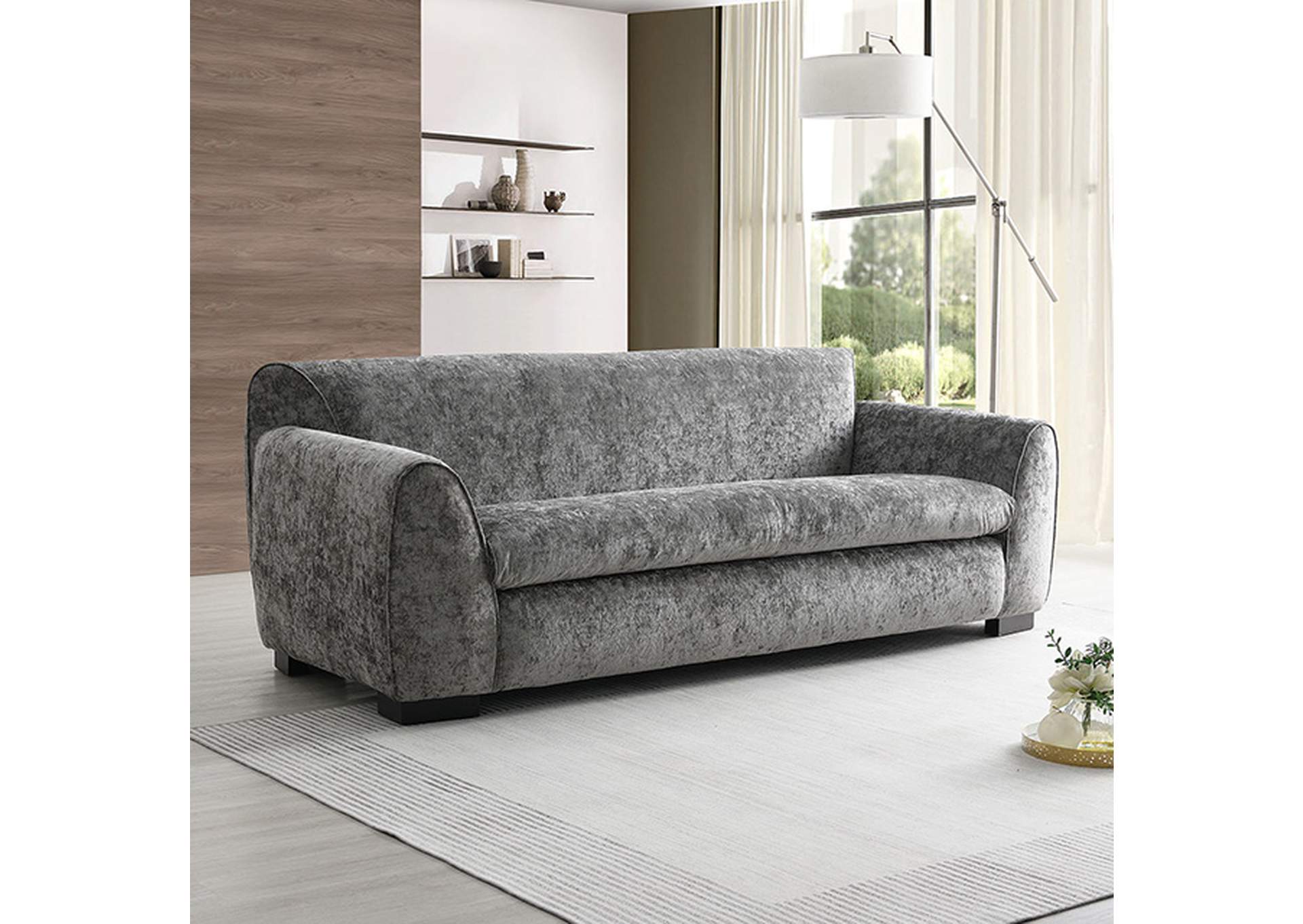 Severo Sofa,Furniture of America
