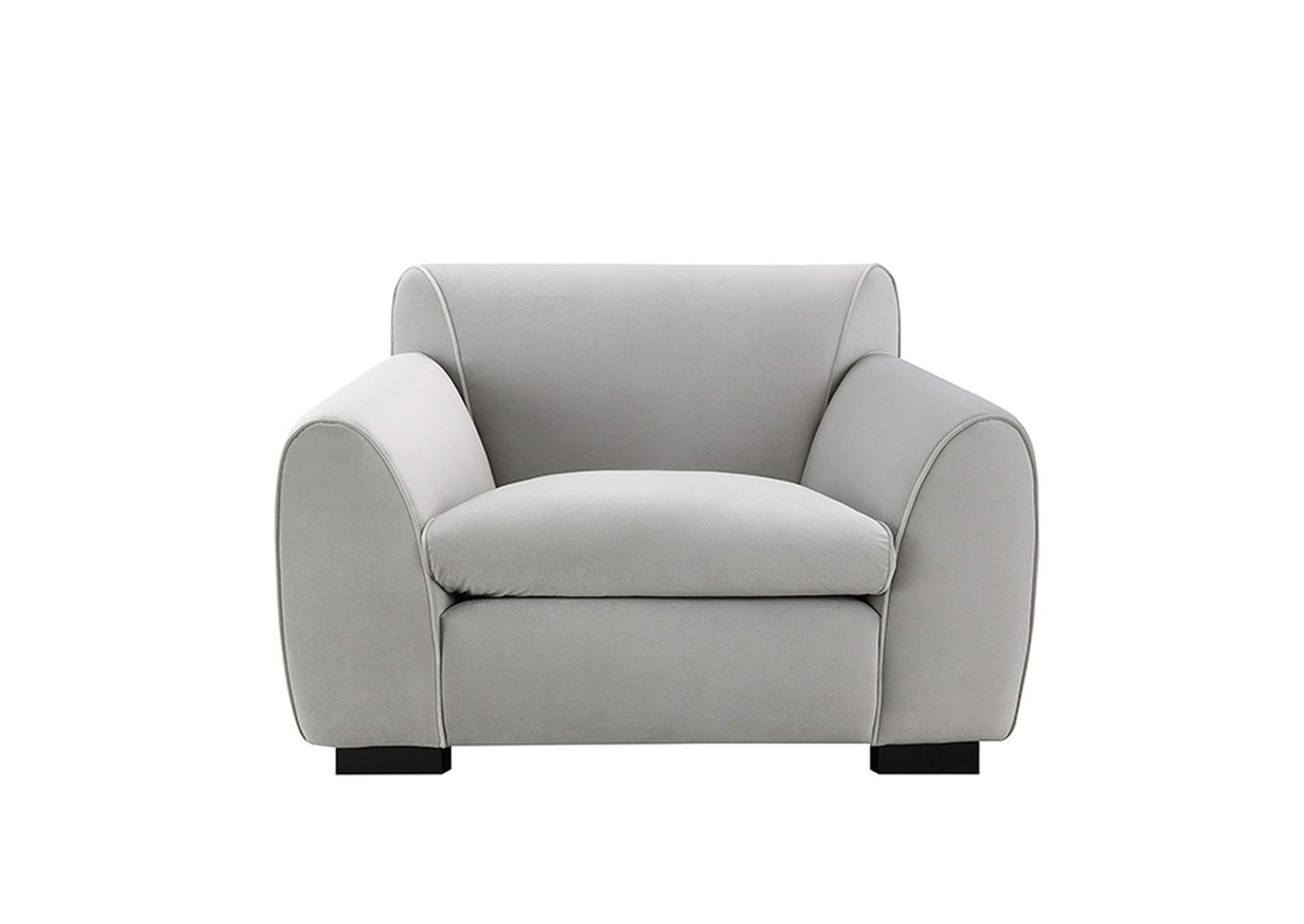 Severo Chair,Furniture of America