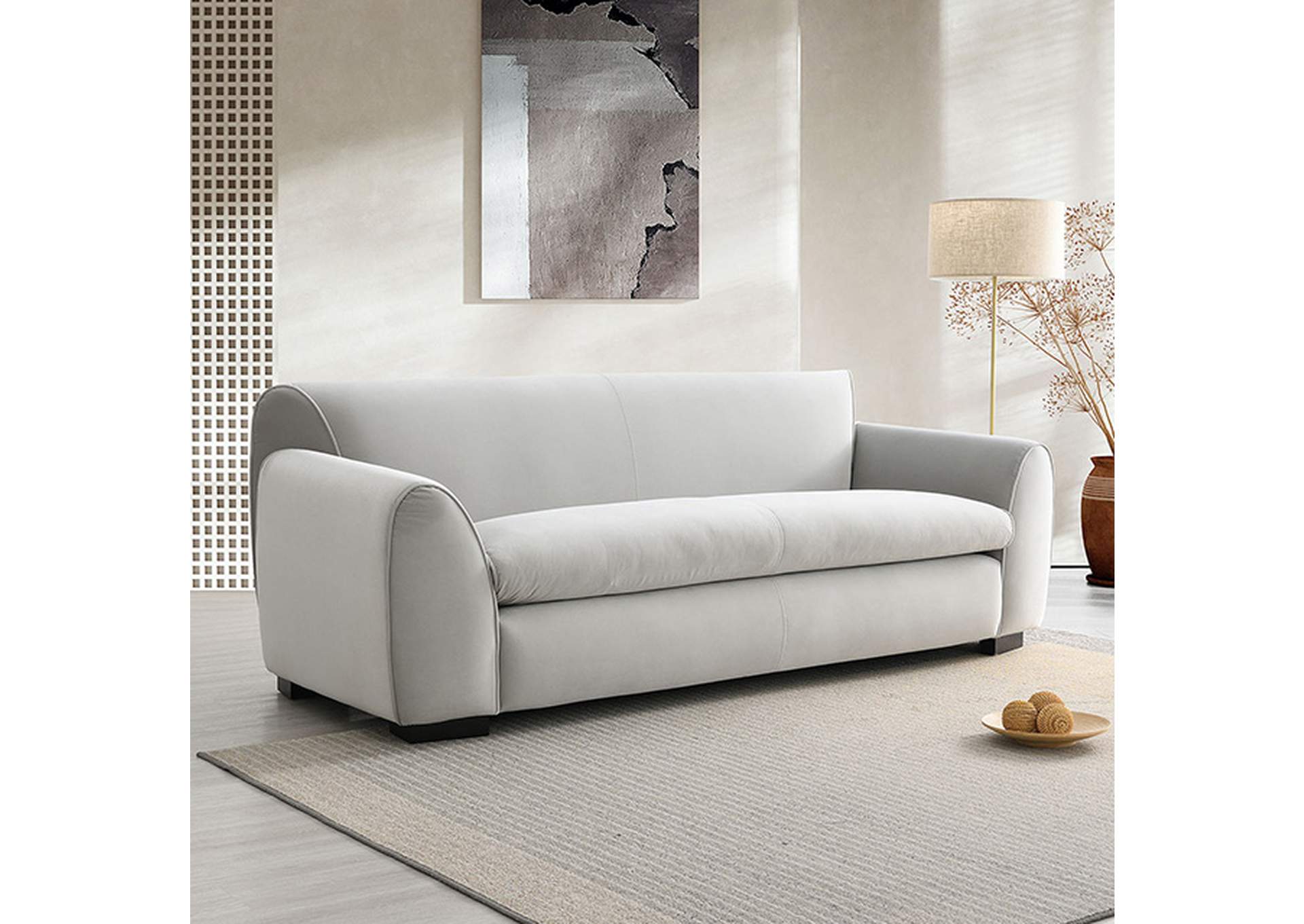 Severo Sofa,Furniture of America