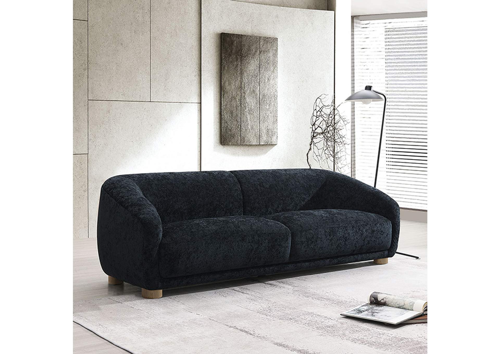 Kolvere Sofa,Furniture of America