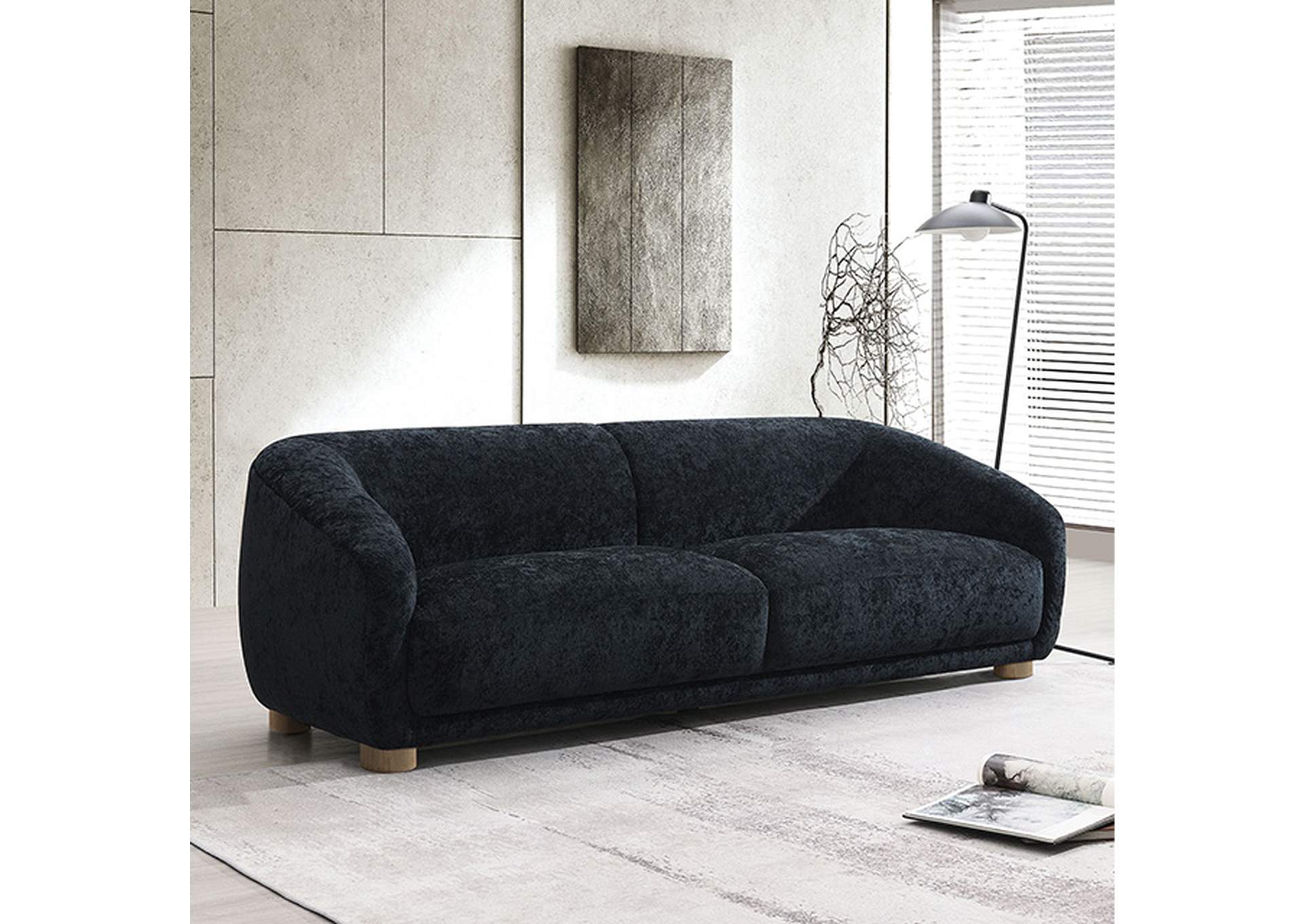 Kolvere Sofa,Furniture of America