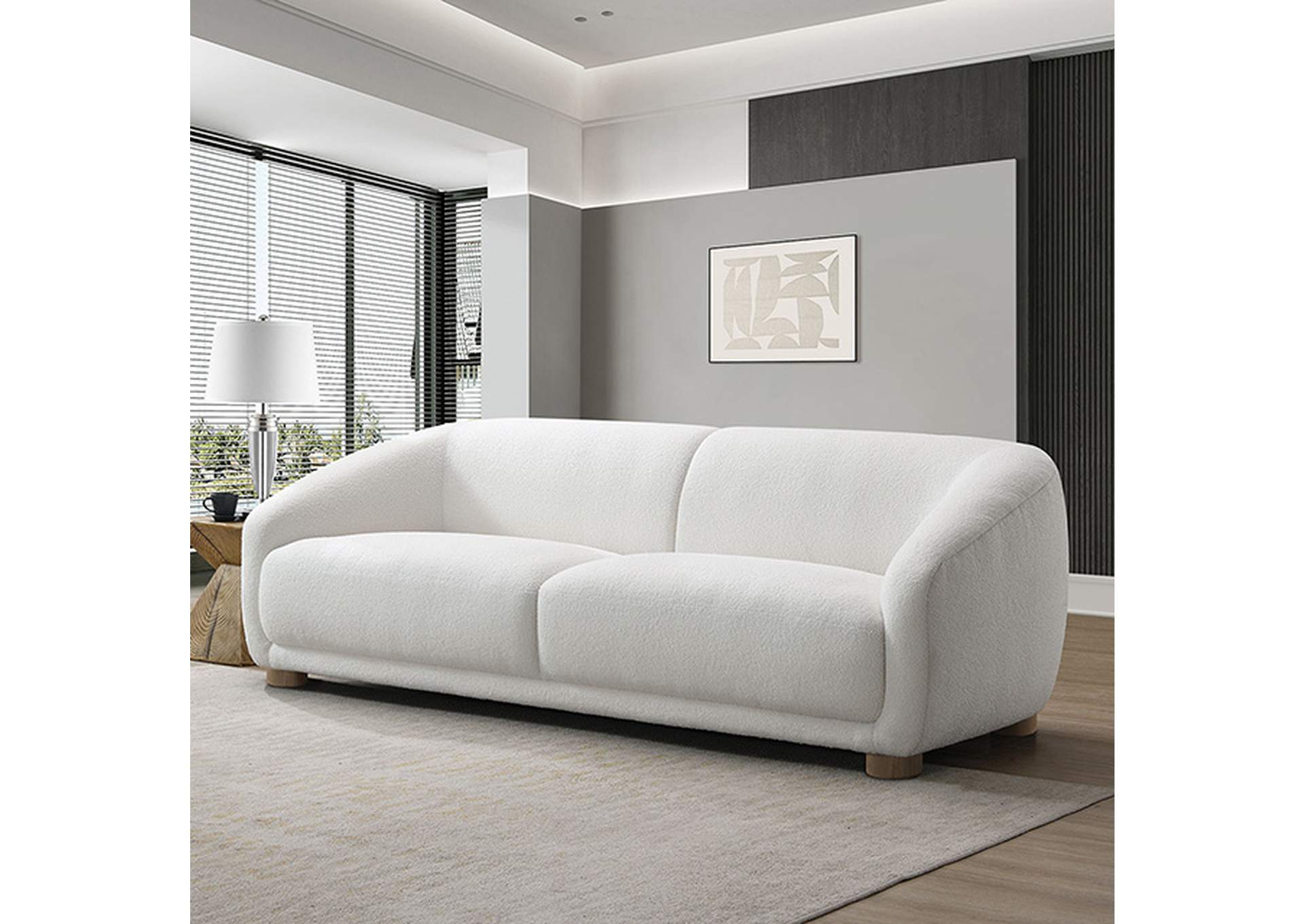 Kolvere Sofa,Furniture of America