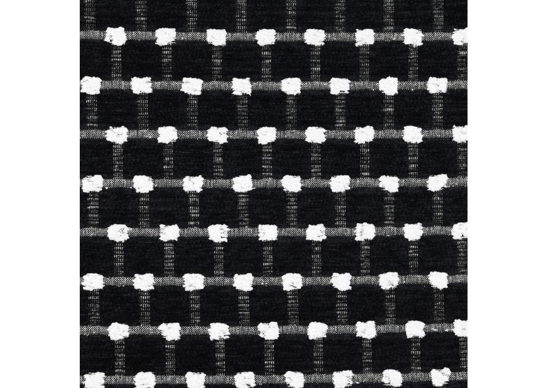 Viviani Ottoman,Furniture of America