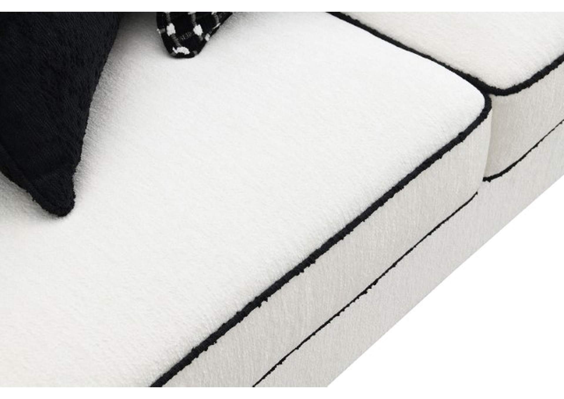 Viviani Sofa,Furniture of America