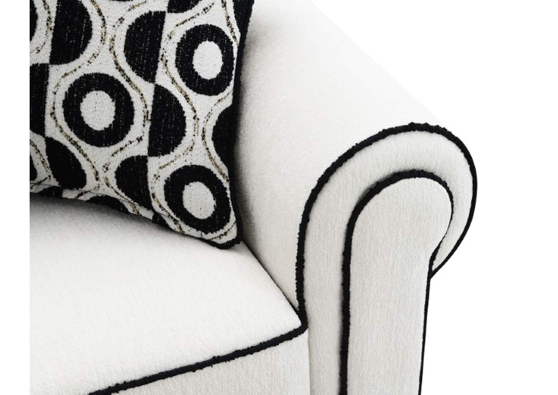 Viviani Sofa,Furniture of America