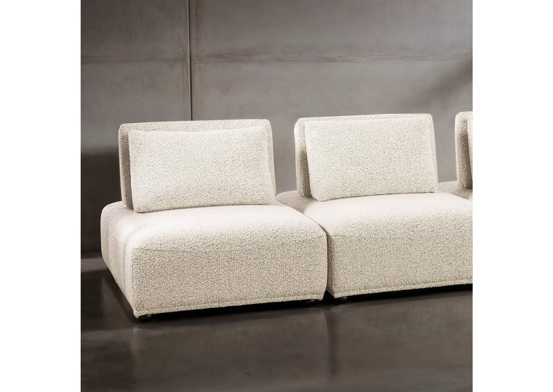 Stavanger 3-Seater,Furniture of America
