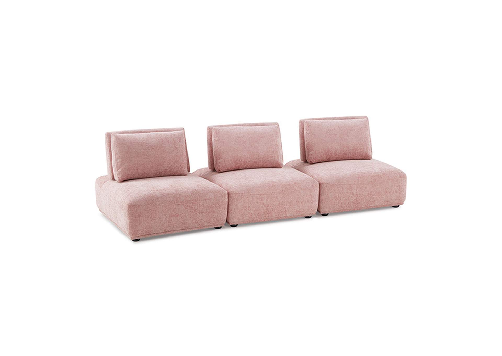 Stavanger 3-Seater,Furniture of America