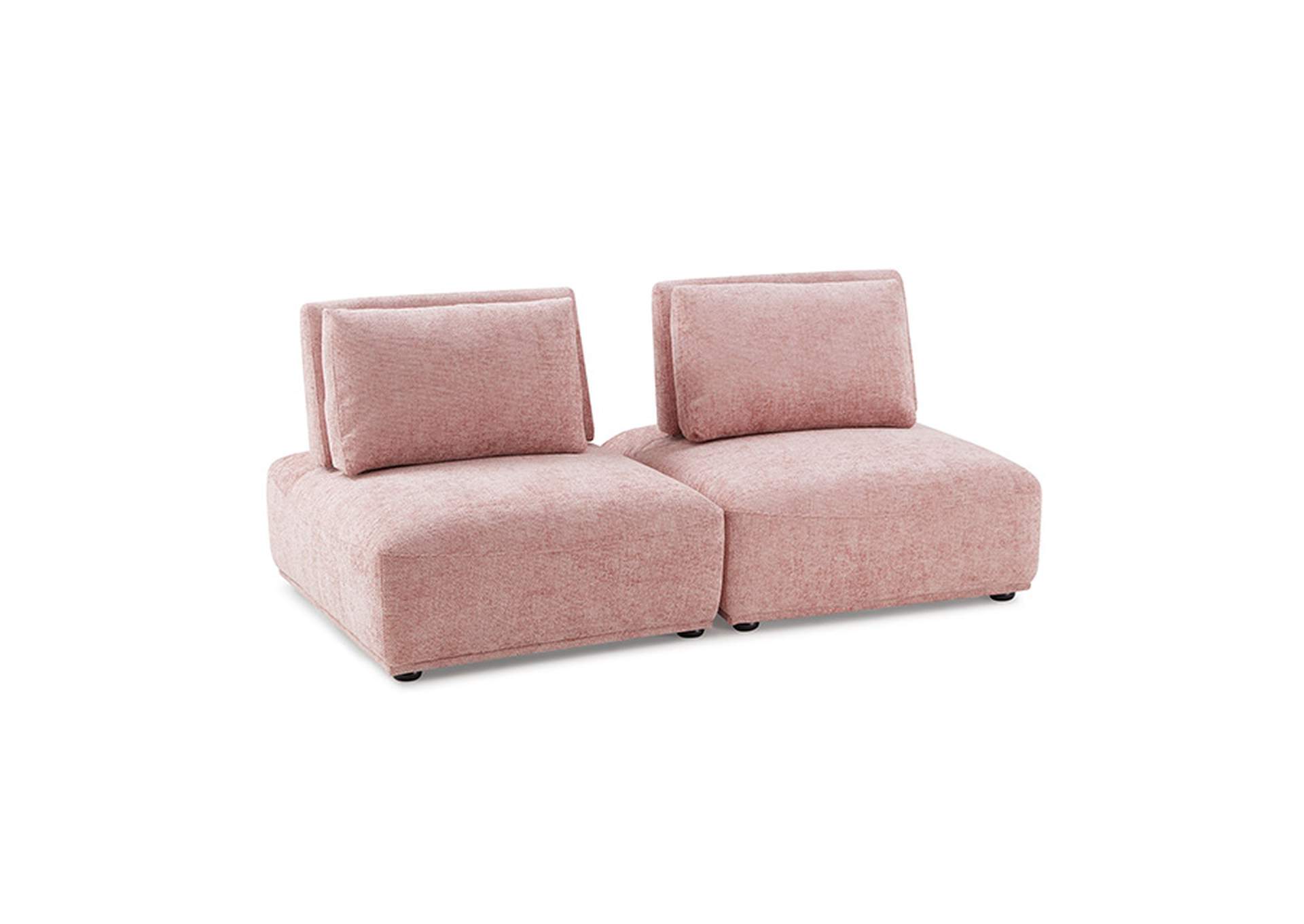Stavanger 2-Seater,Furniture of America