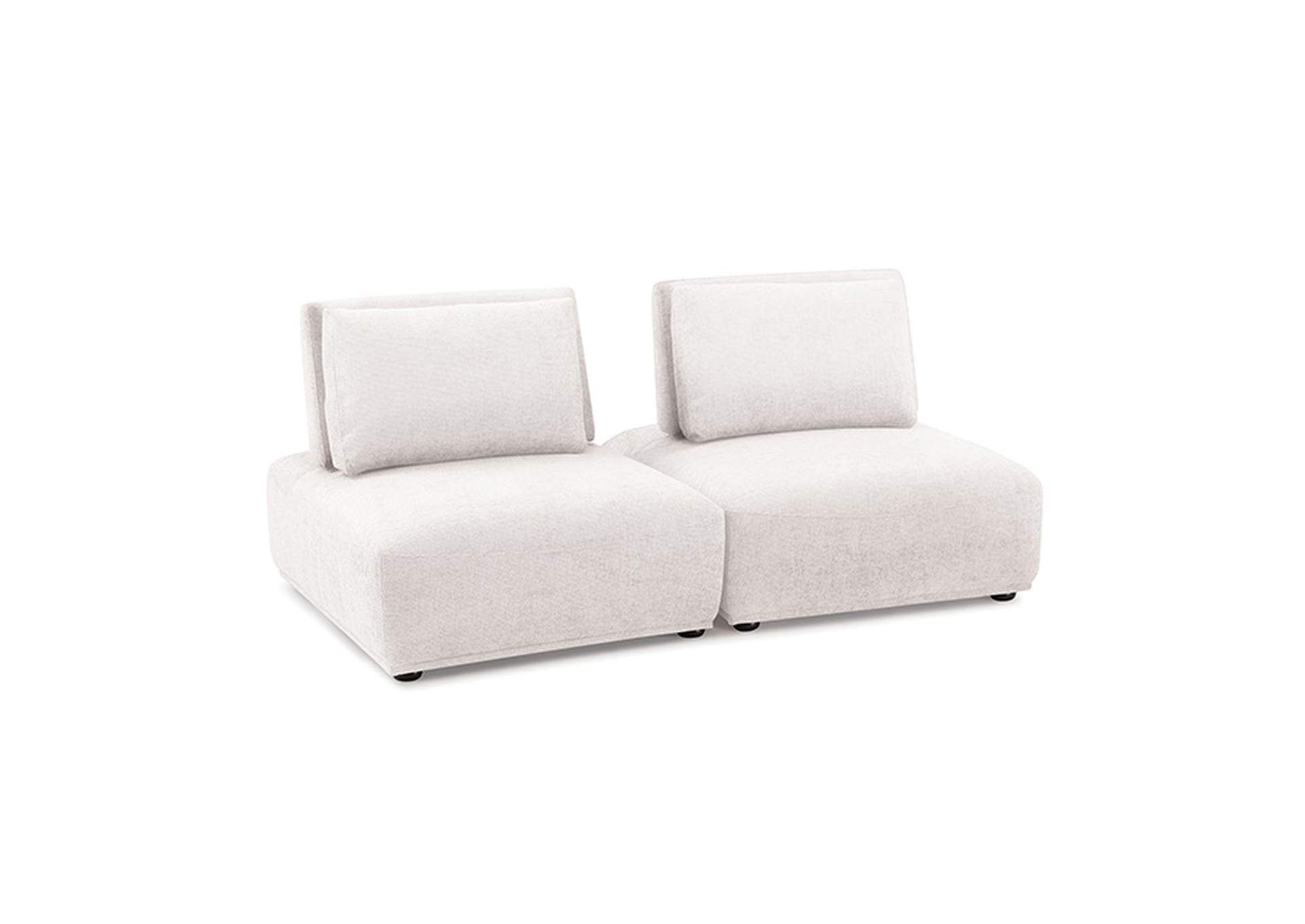 Stavanger 2-Seater,Furniture of America