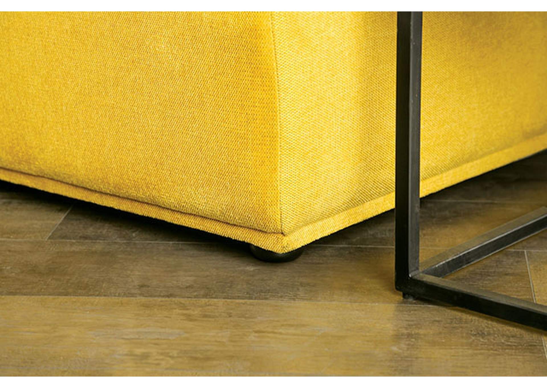 Stavanger 2-Seater,Furniture of America