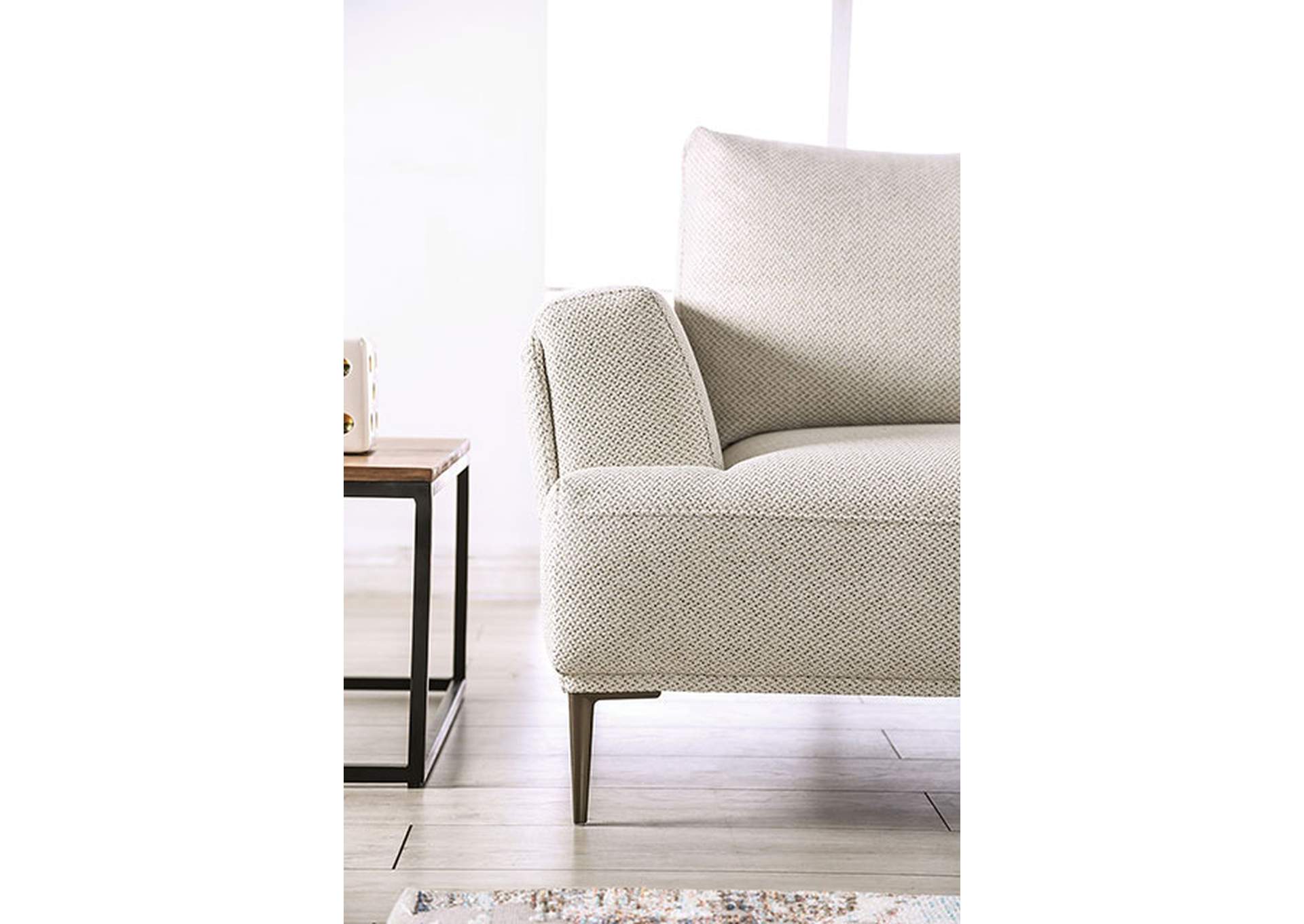 Gladbach Sofa,Furniture of America