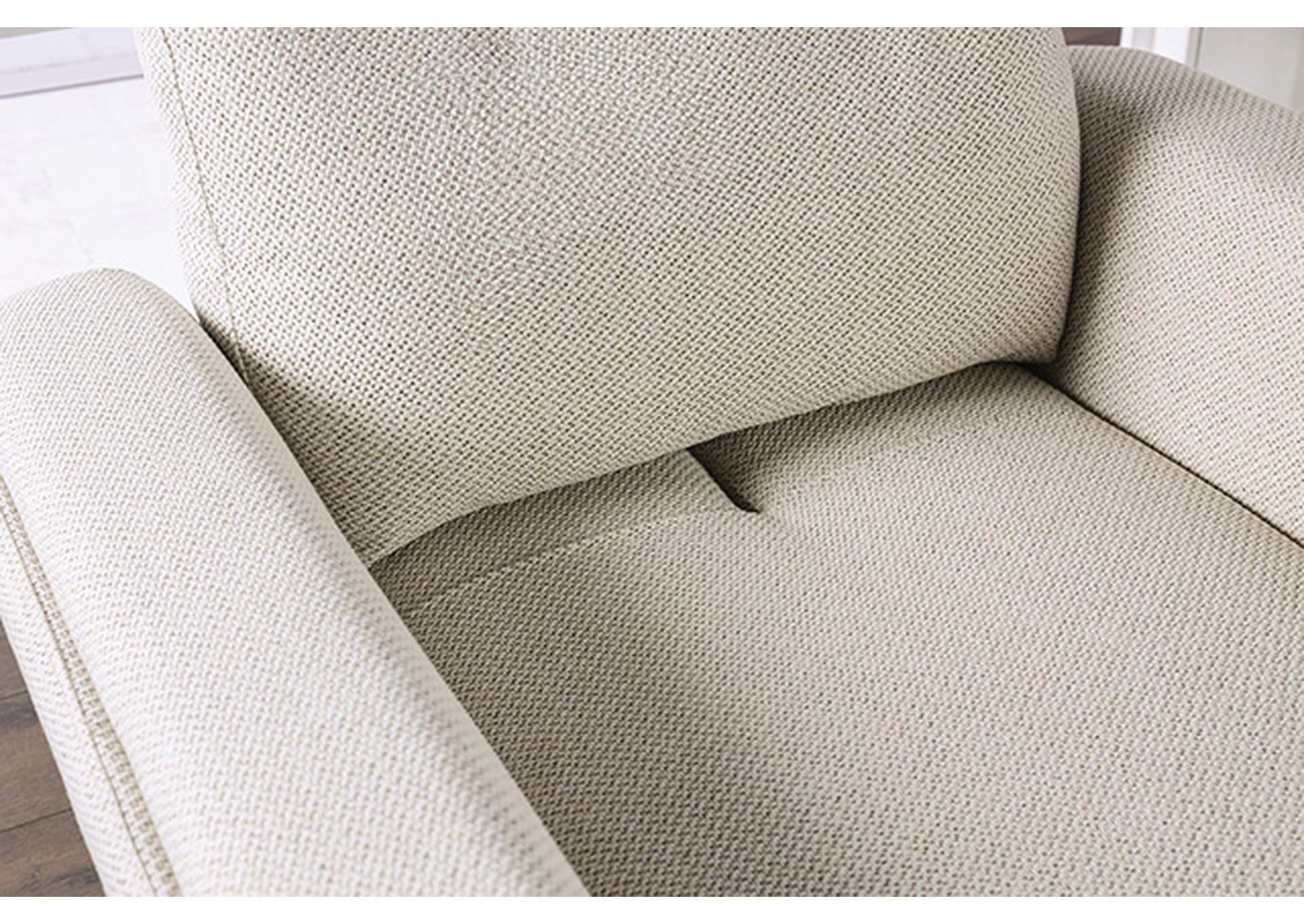 Gladbach Chair,Furniture of America