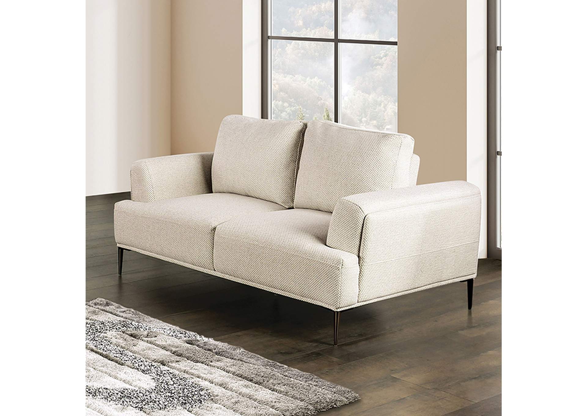 Gladbach Lovesea,Furniture of America