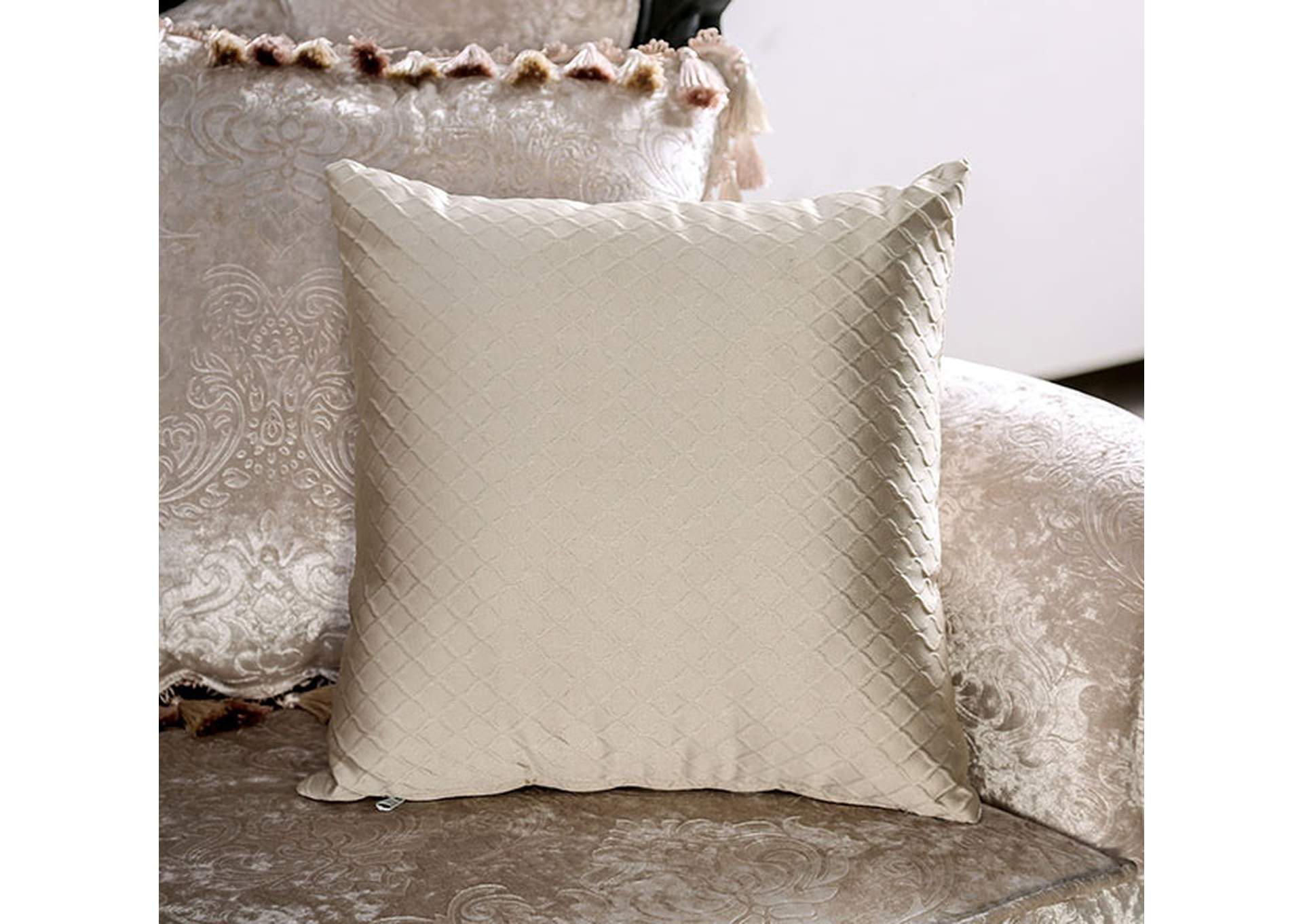 Acapulco Loveseat,Furniture of America