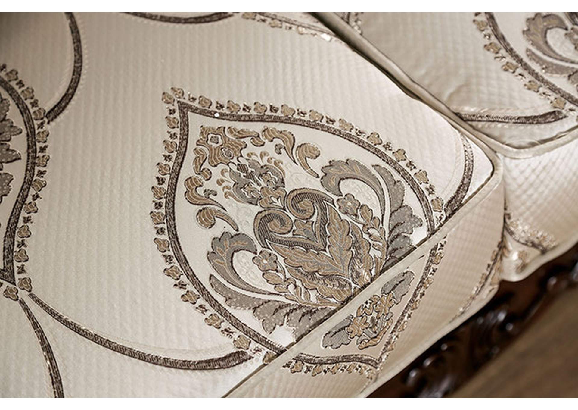 Veracruz Chair,Furniture of America