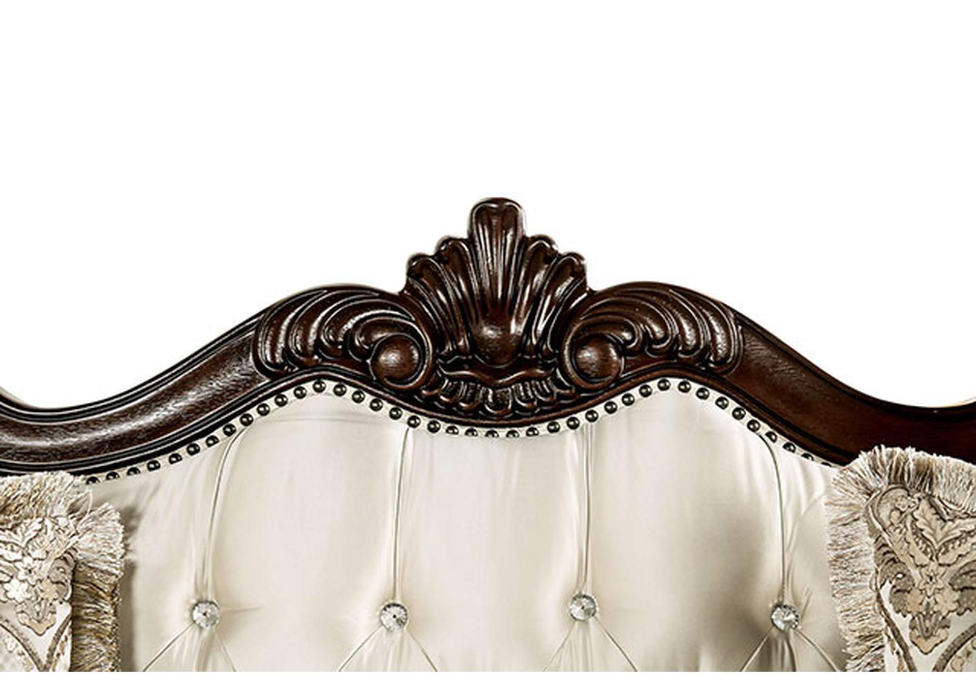 Veracruz Chair,Furniture of America