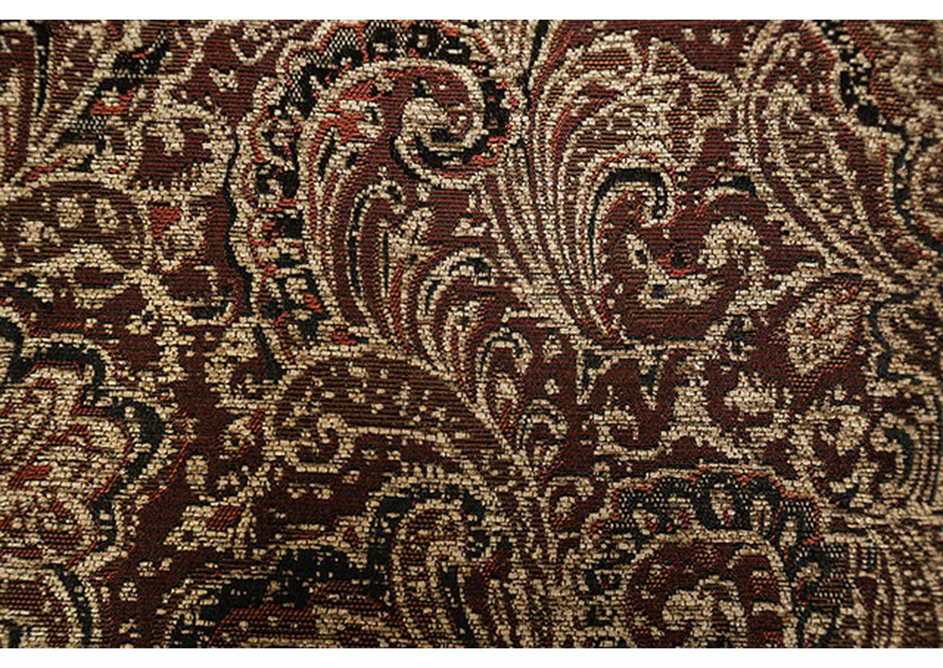 Ensenada Loveseat,Furniture of America