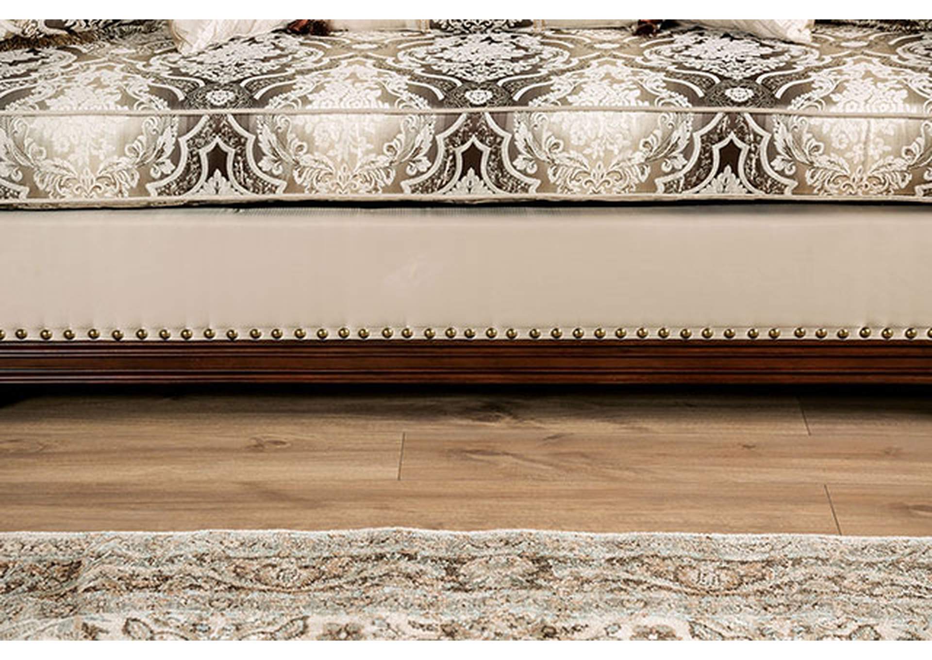 Yucatan Sofa,Furniture of America