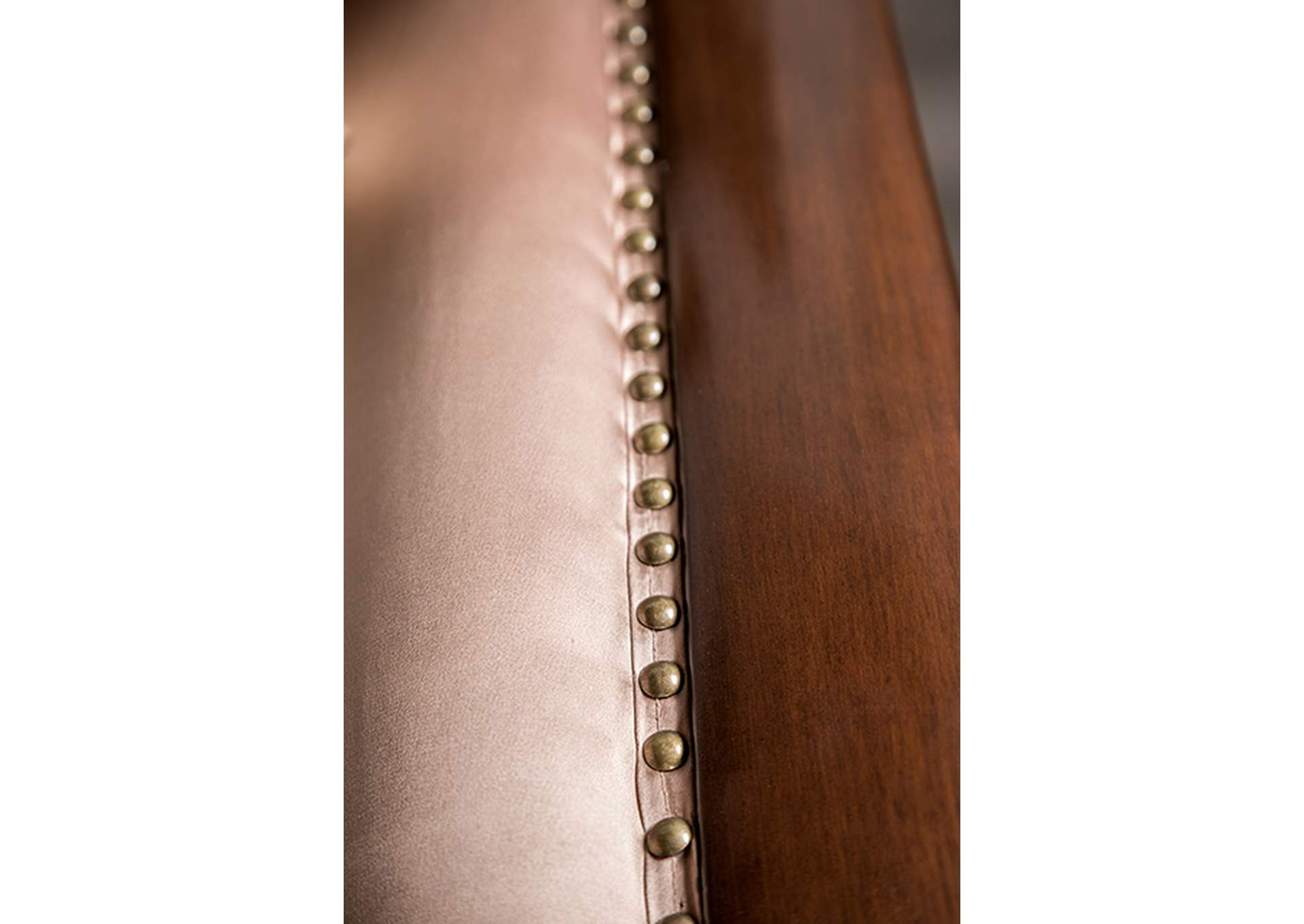 Albacete Chair,Furniture of America