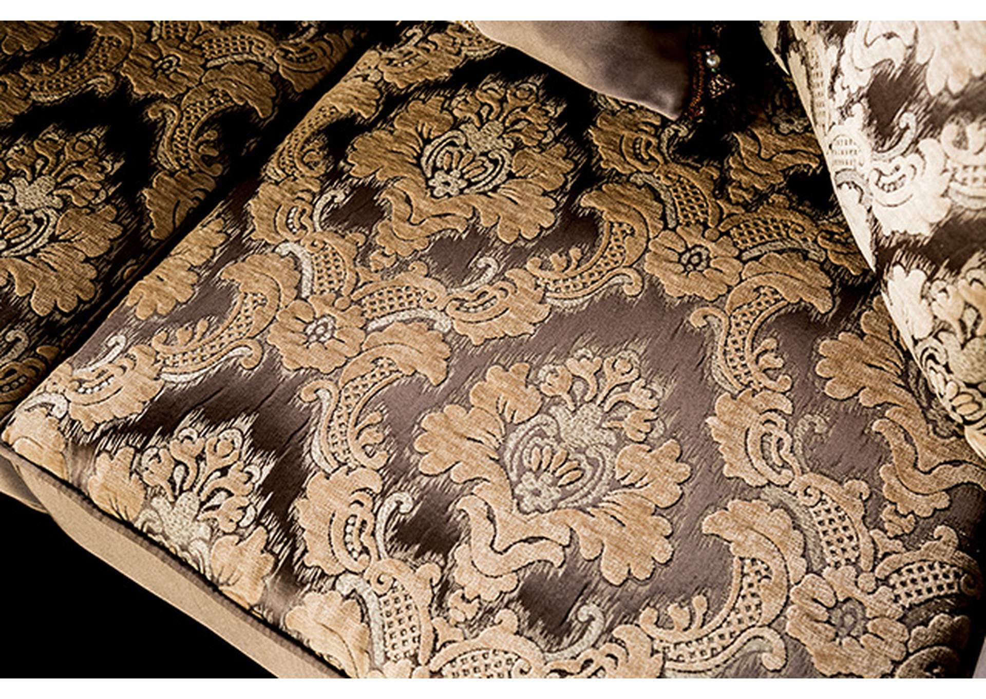 Albacete Sofa,Furniture of America
