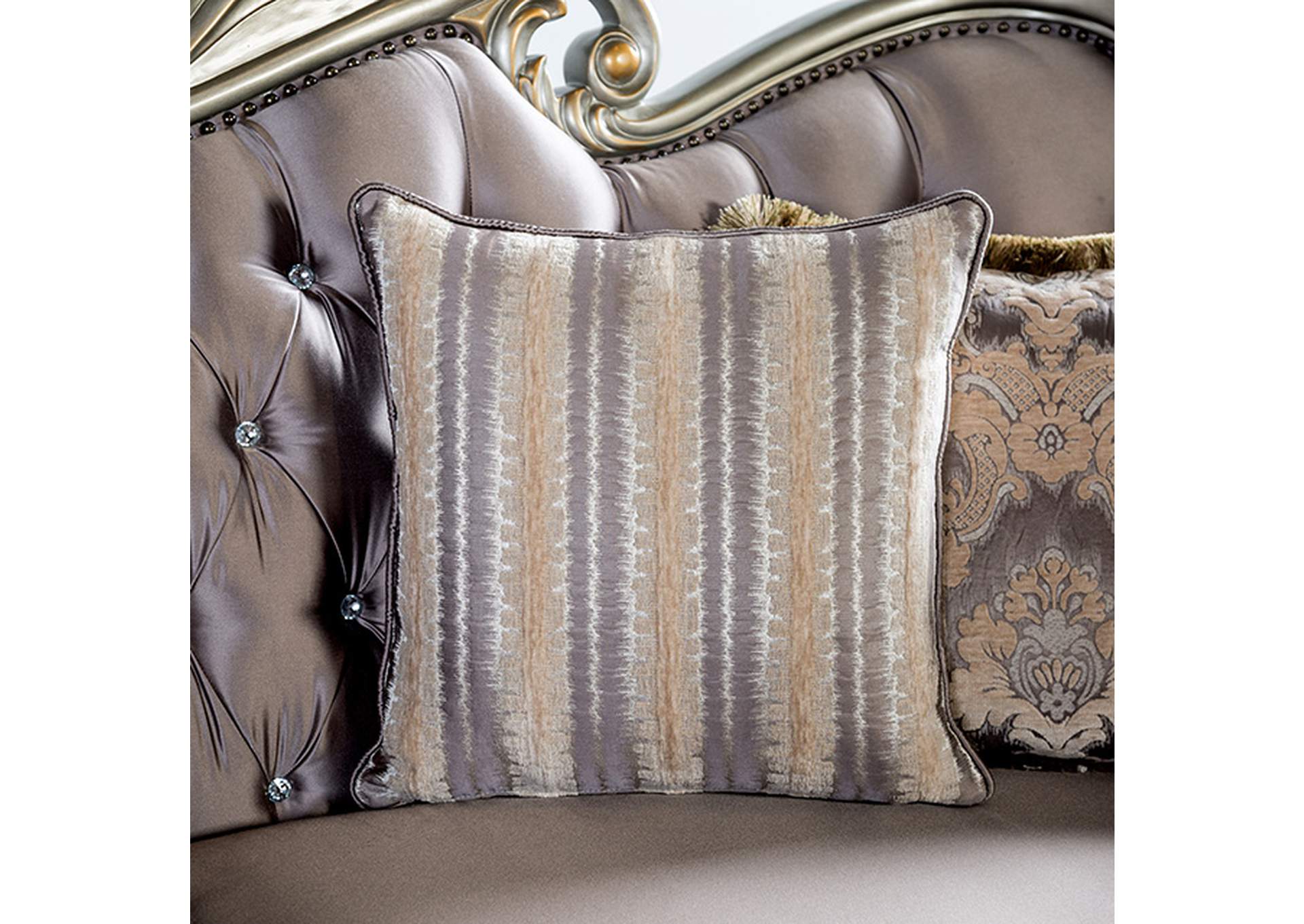 Albacete Sofa,Furniture of America