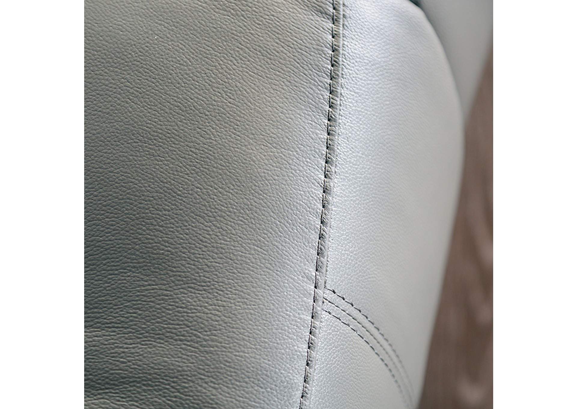 Glarus Loveseat Manual Recliner,Furniture of America