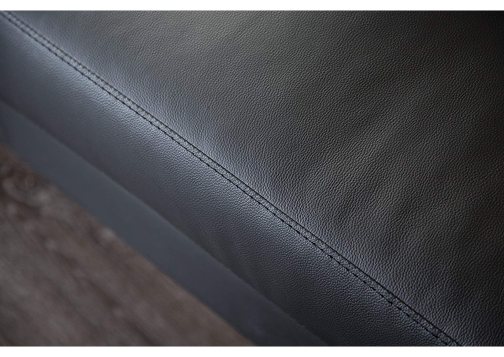 Stordal Sectional, Right Chaise,Furniture of America
