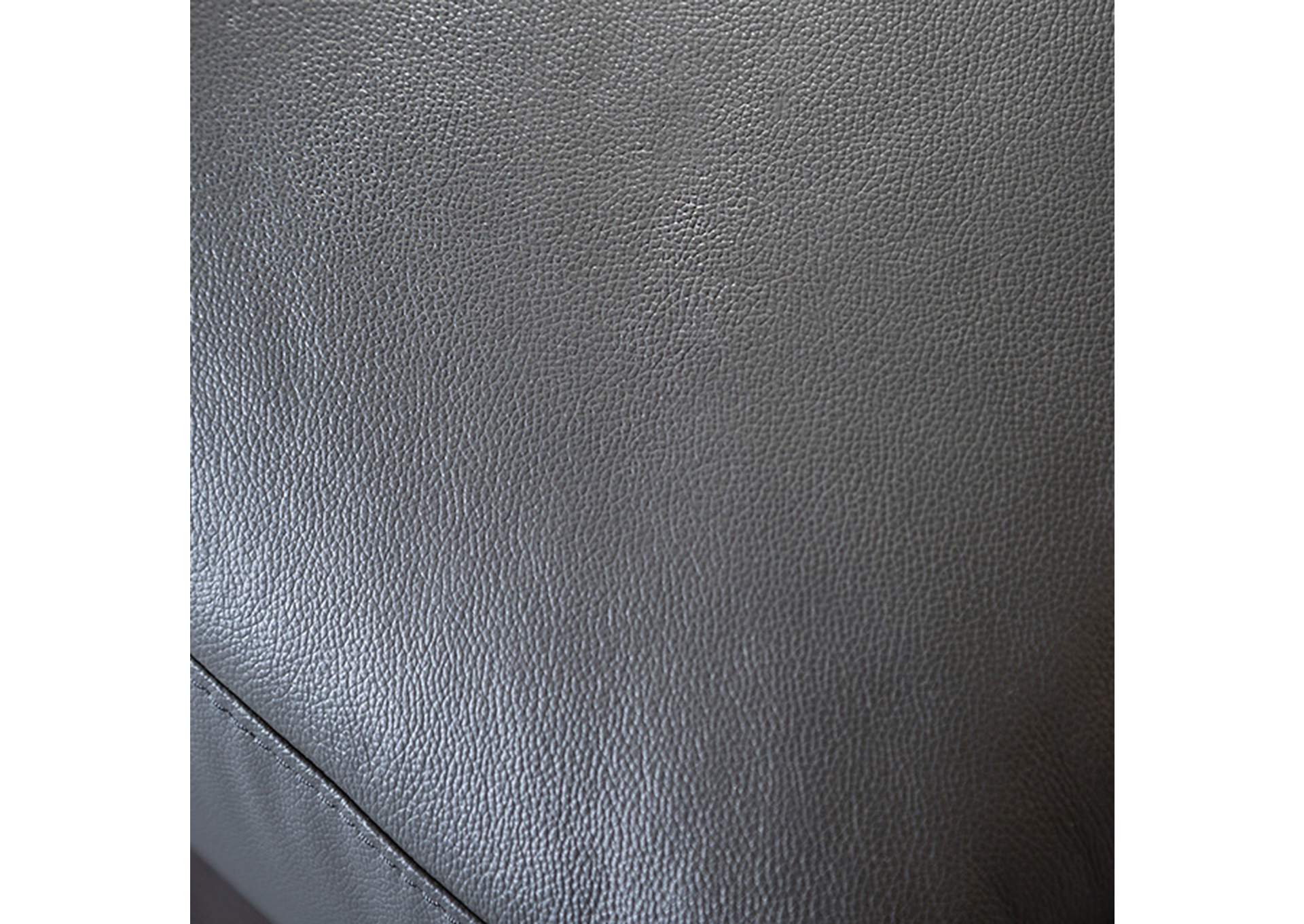 Vadso Sectional, Right Chaise,Furniture of America