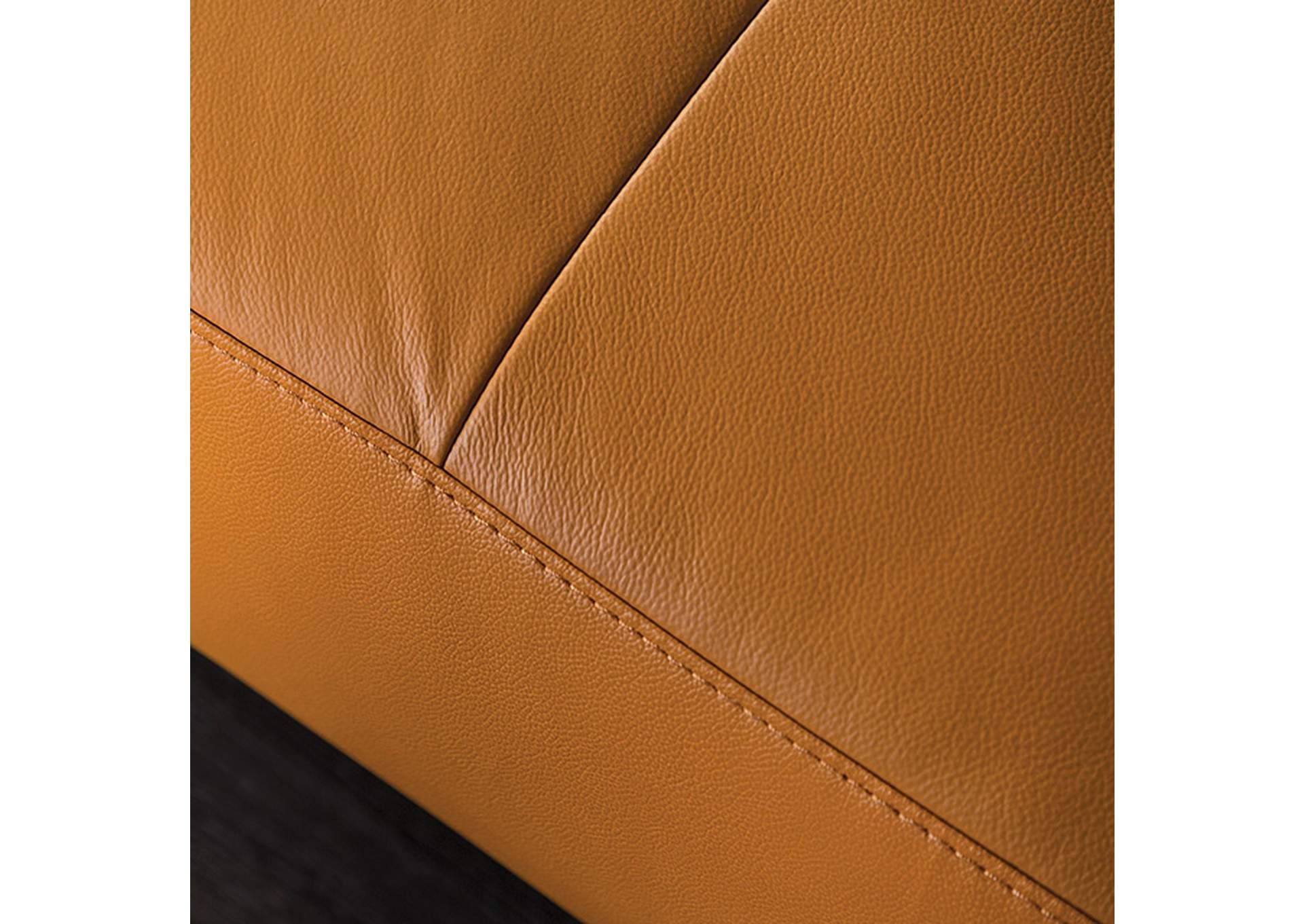Vadso Sectional, Right Chaise,Furniture of America