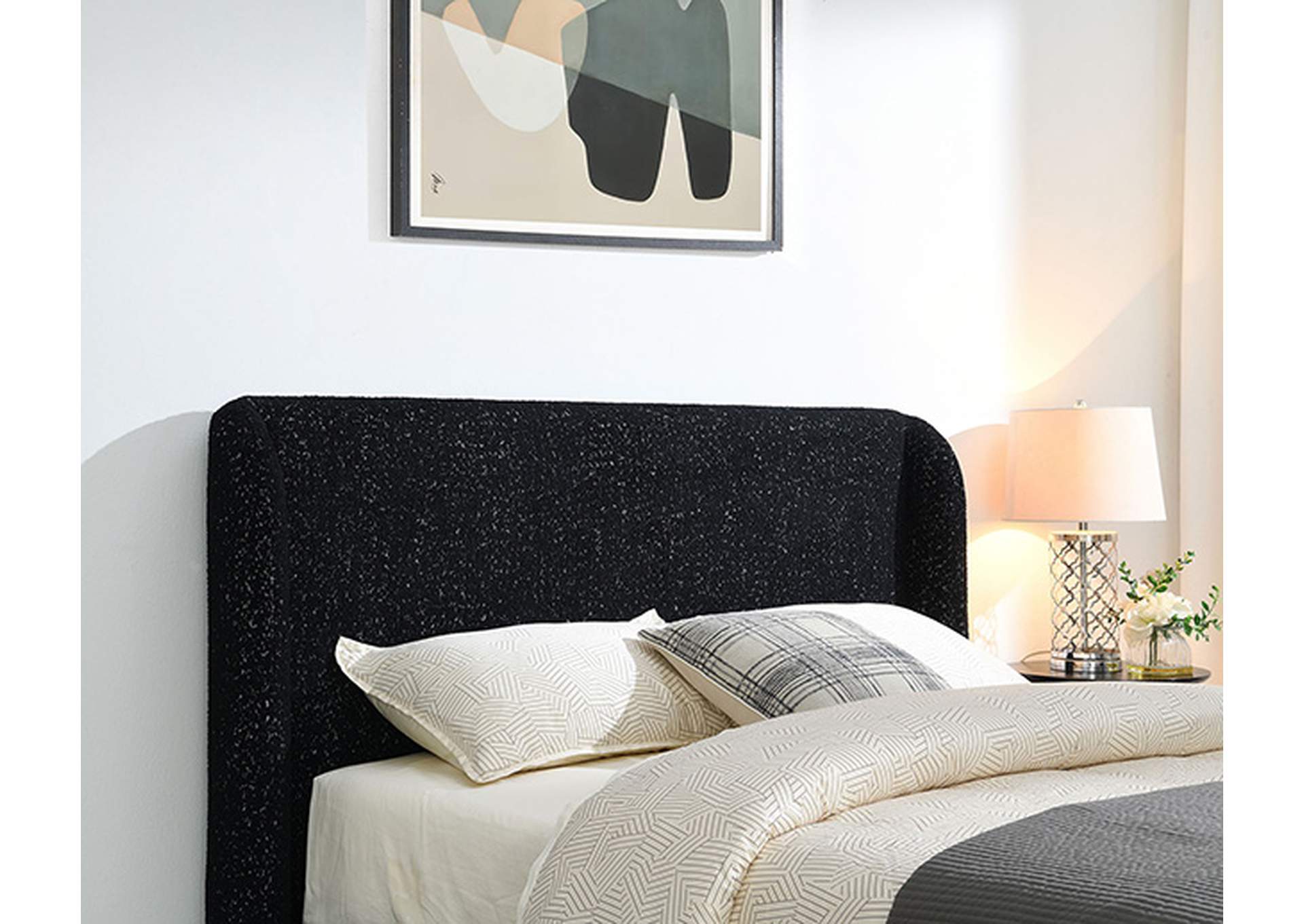 Laverni Bed,Furniture of America