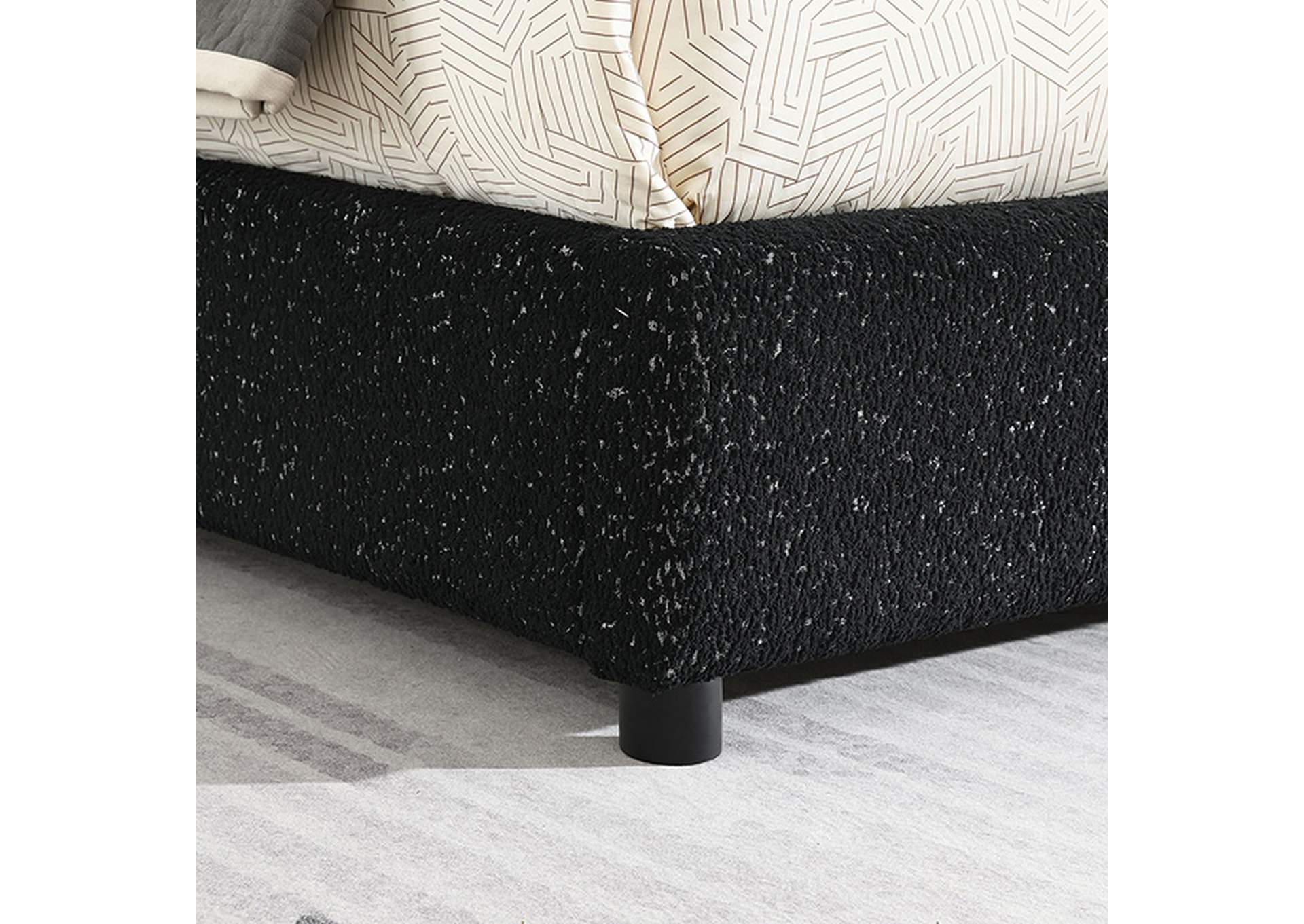 Laverni Bed,Furniture of America