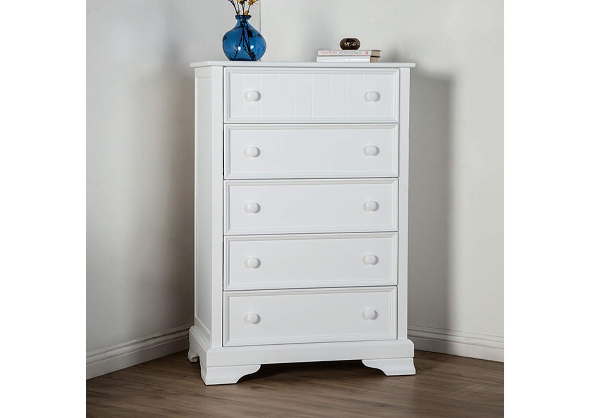 Fanton Chest,Furniture of America