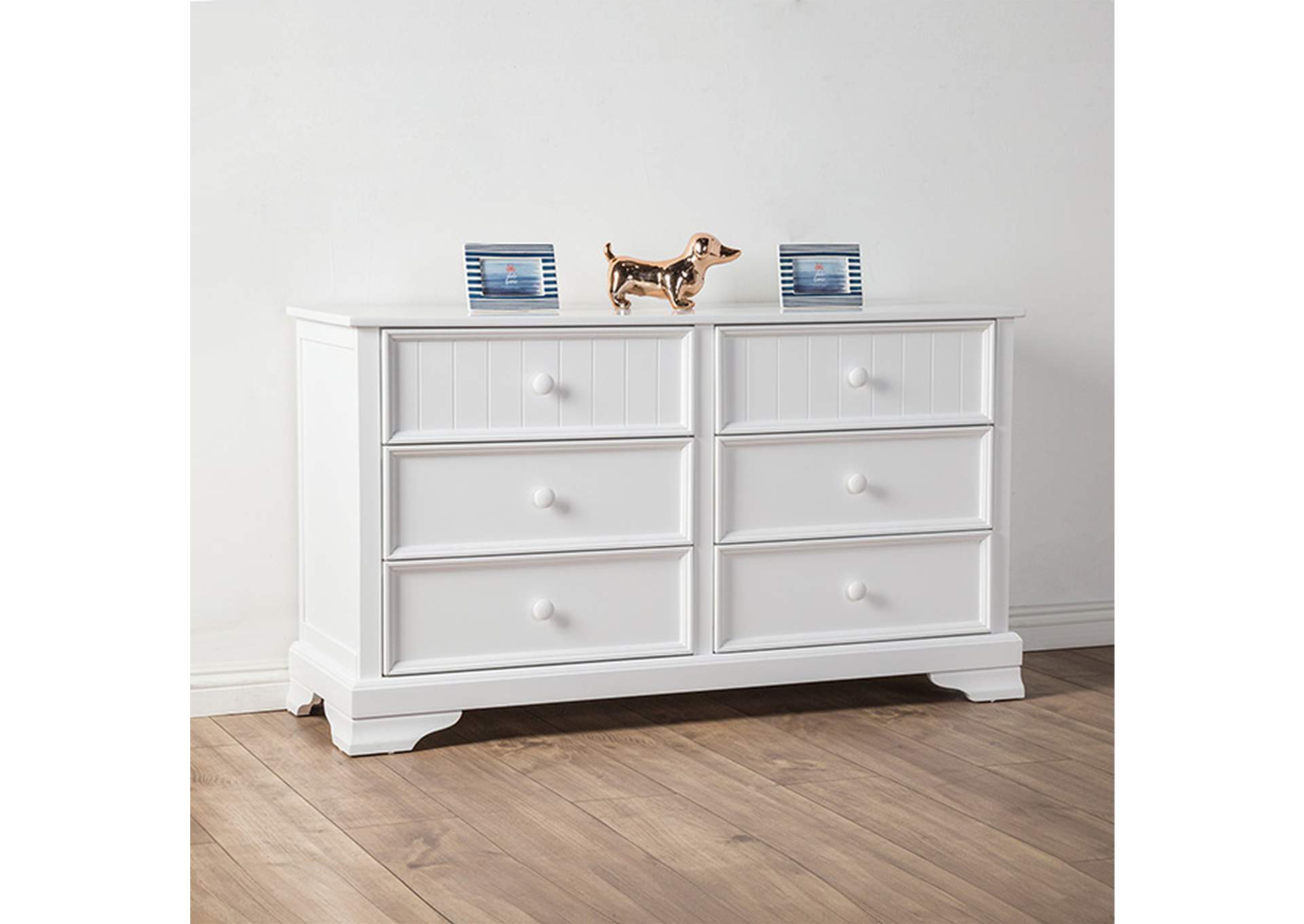Fanton Dresser,Furniture of America