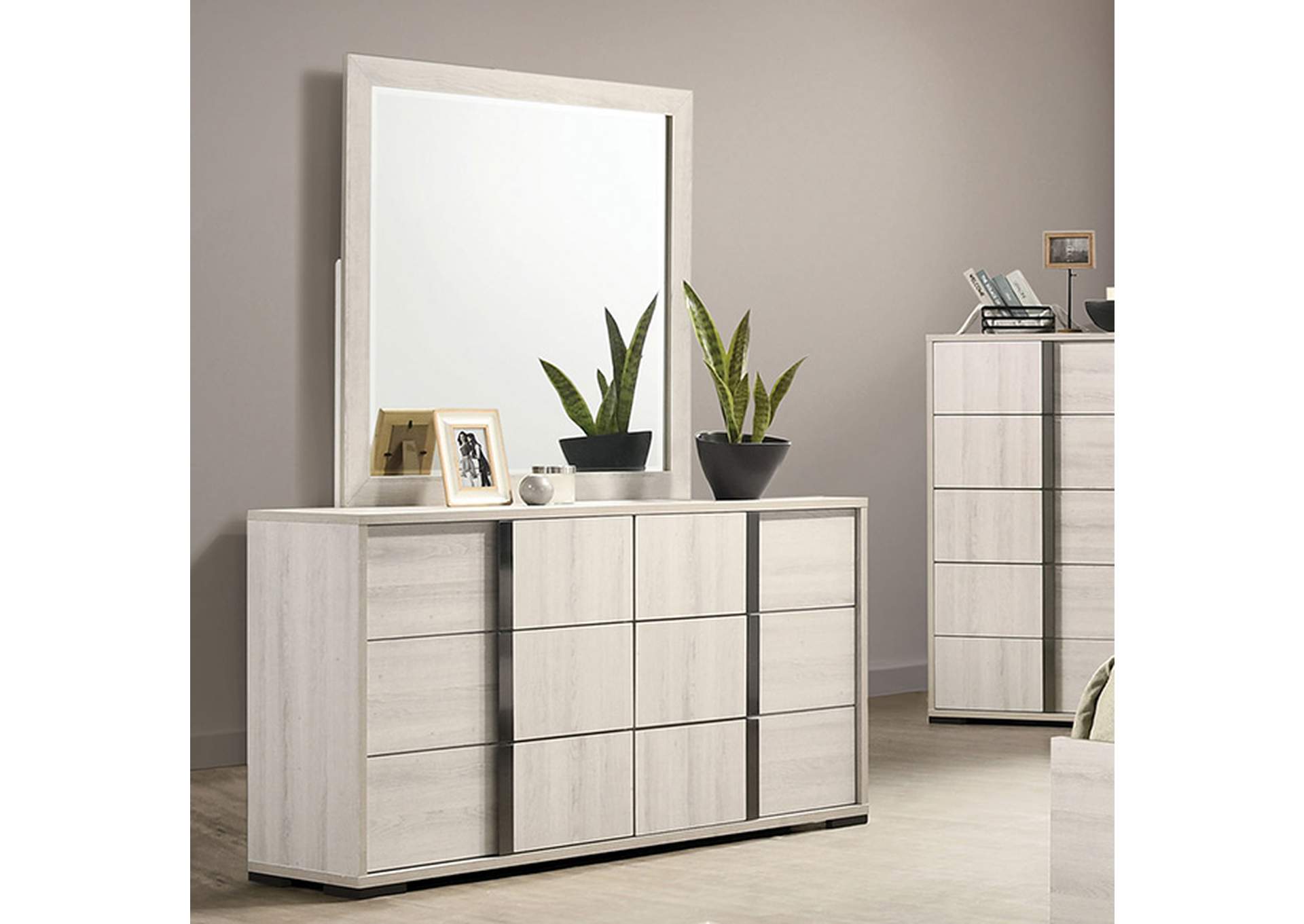 Horten Dressser,Furniture of America