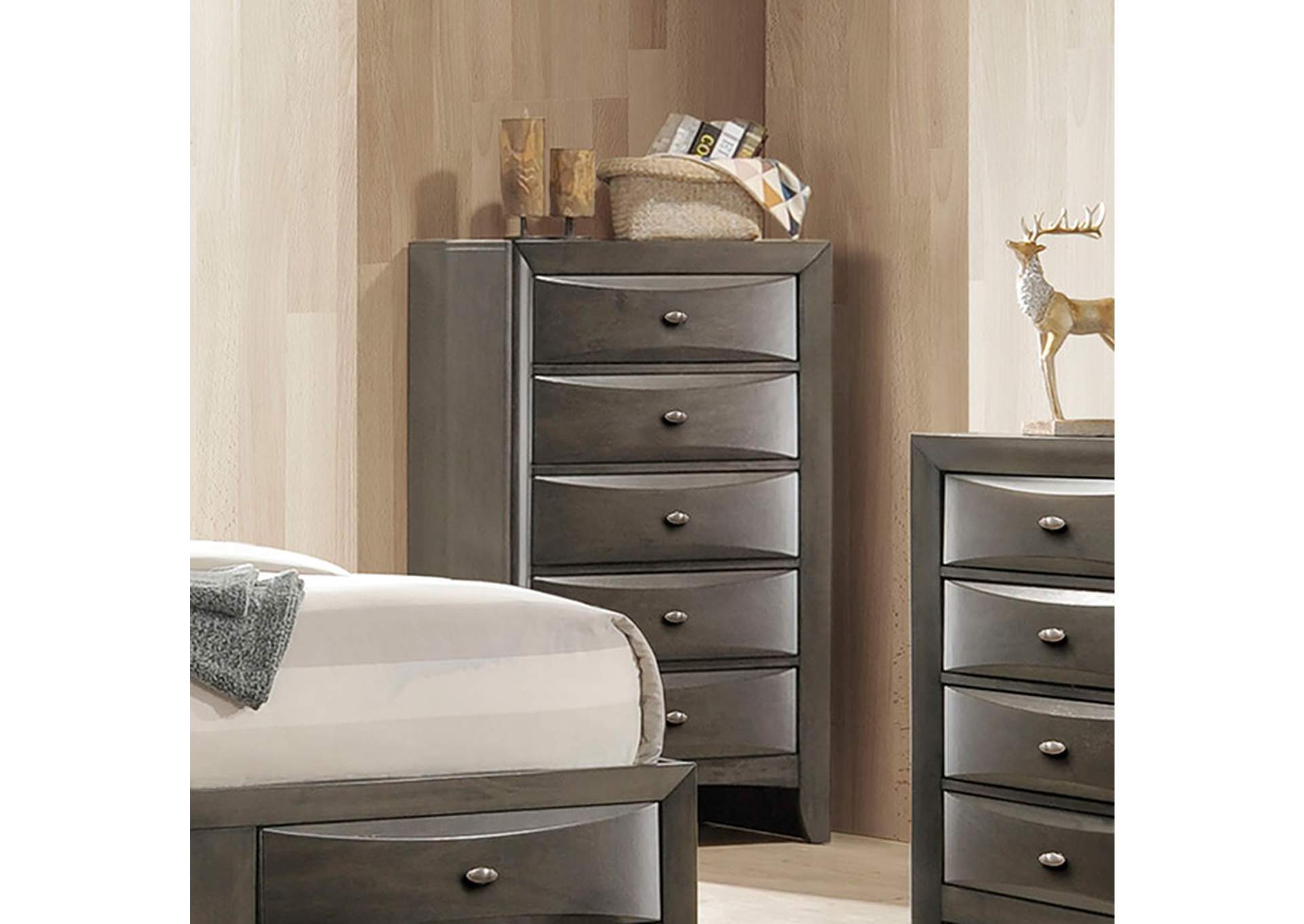 Zosimo Chest,Furniture of America