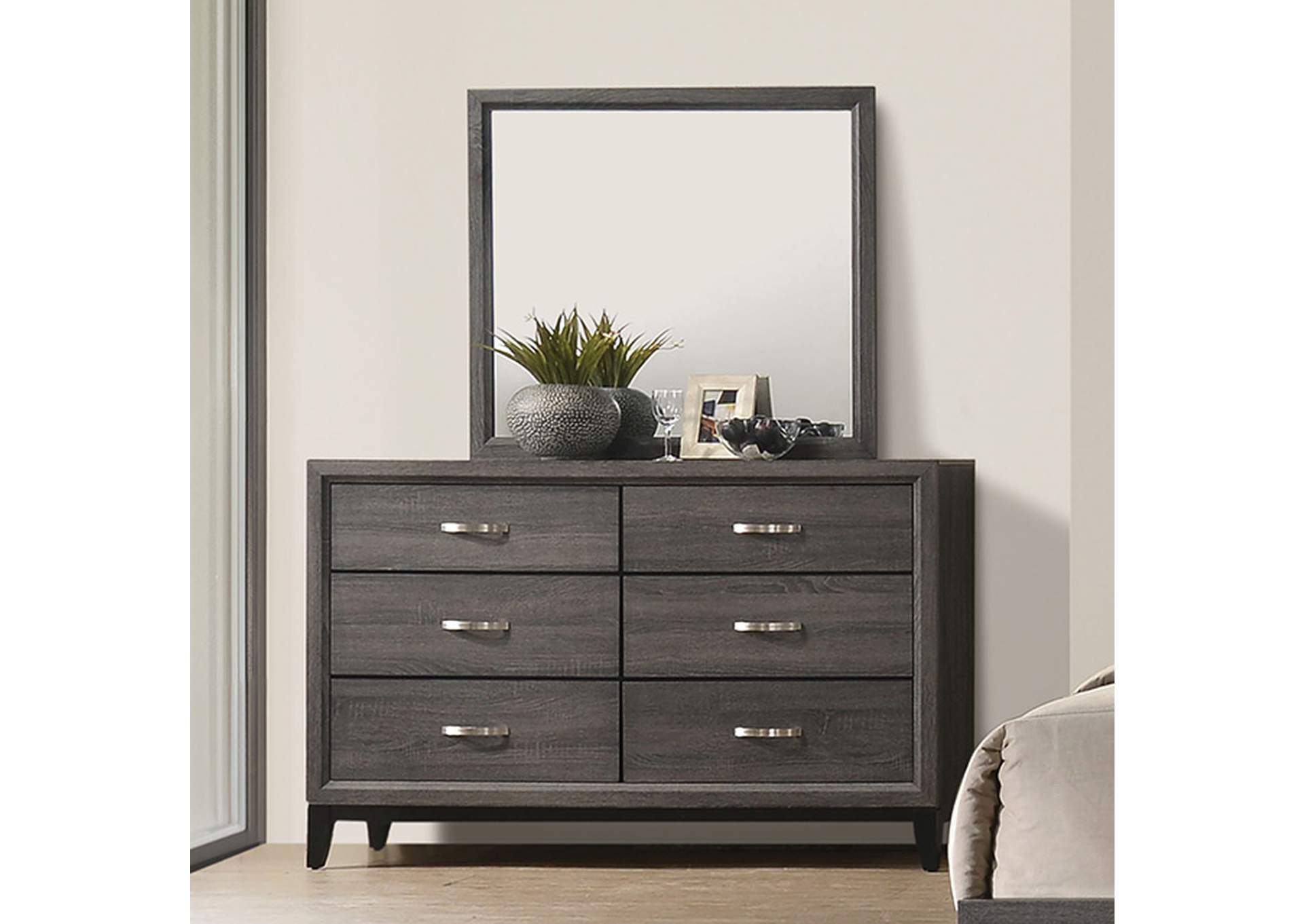 Errico Dresser,Furniture of America