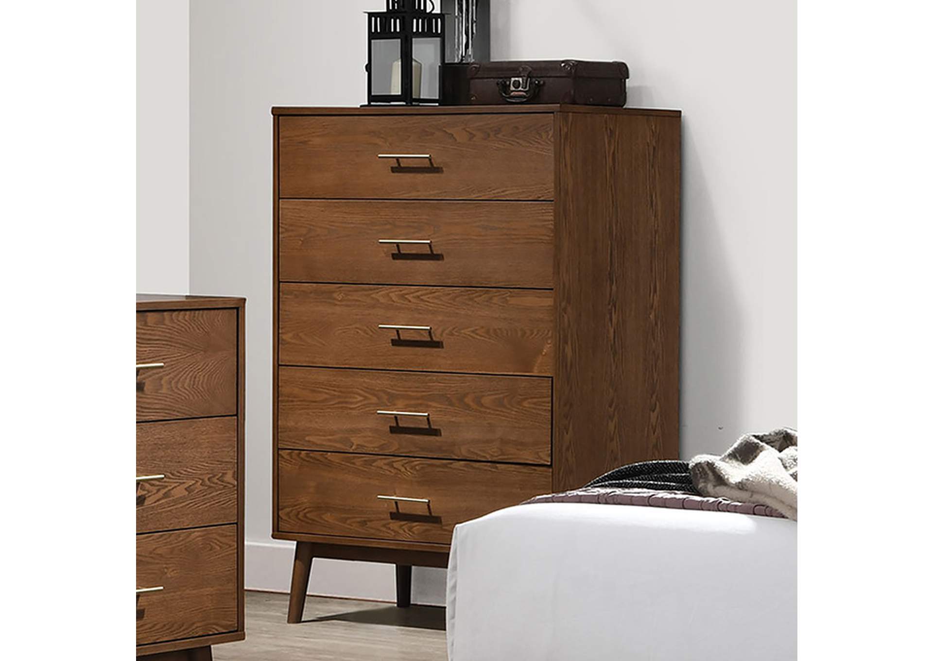 Tromso Chest,Furniture of America