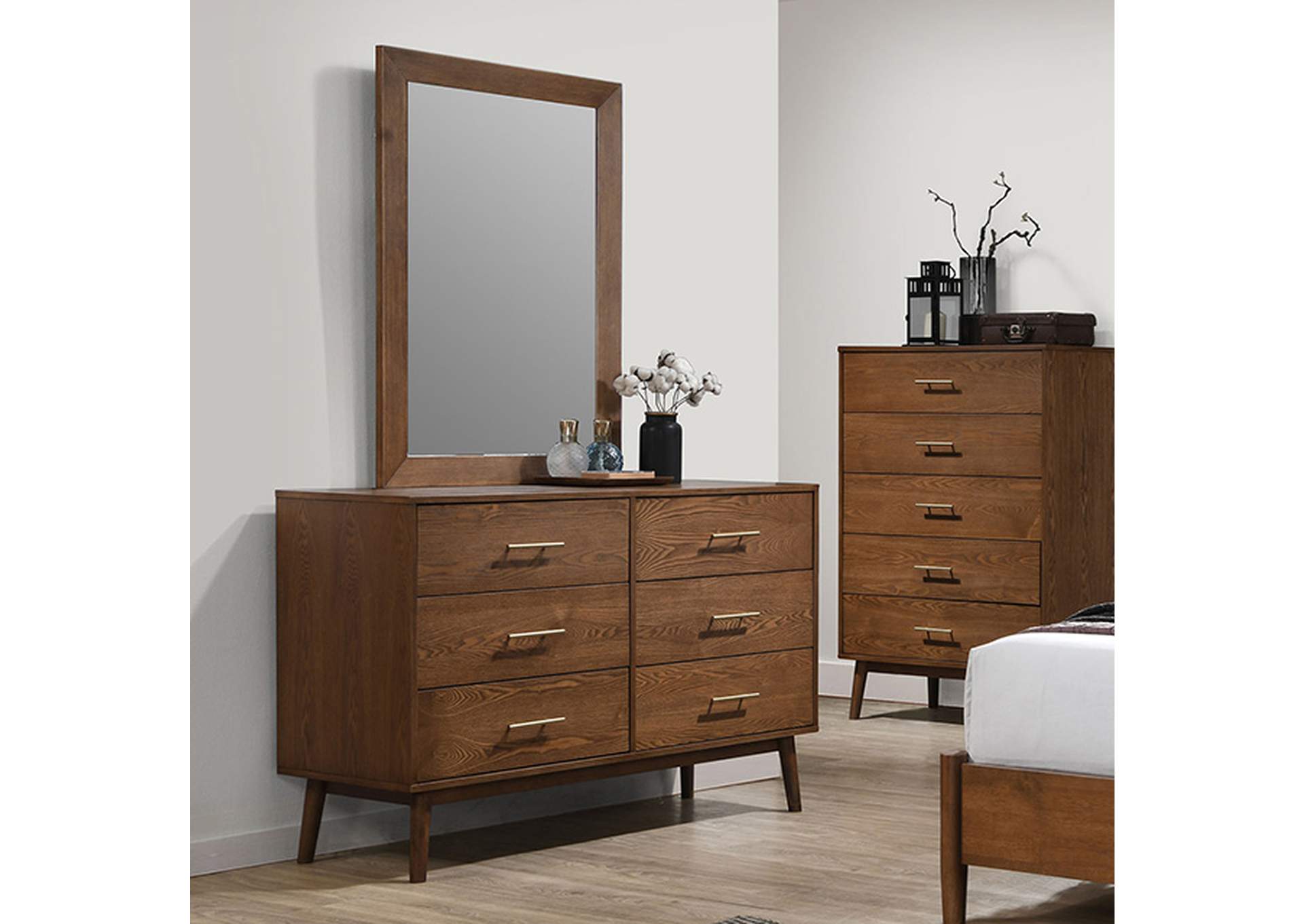 Tromso Dresser,Furniture of America