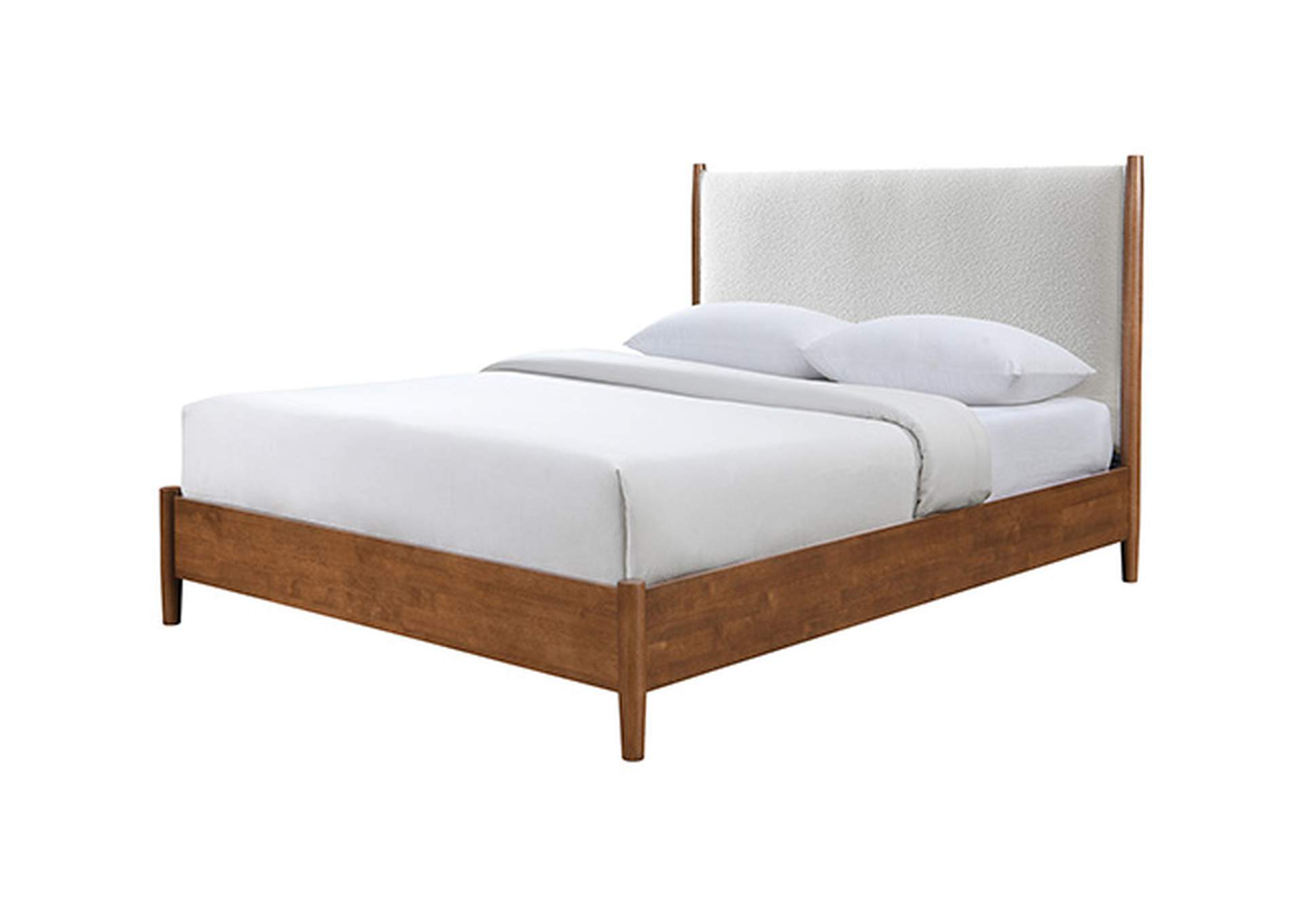 Thusis E.King Bed,Furniture of America